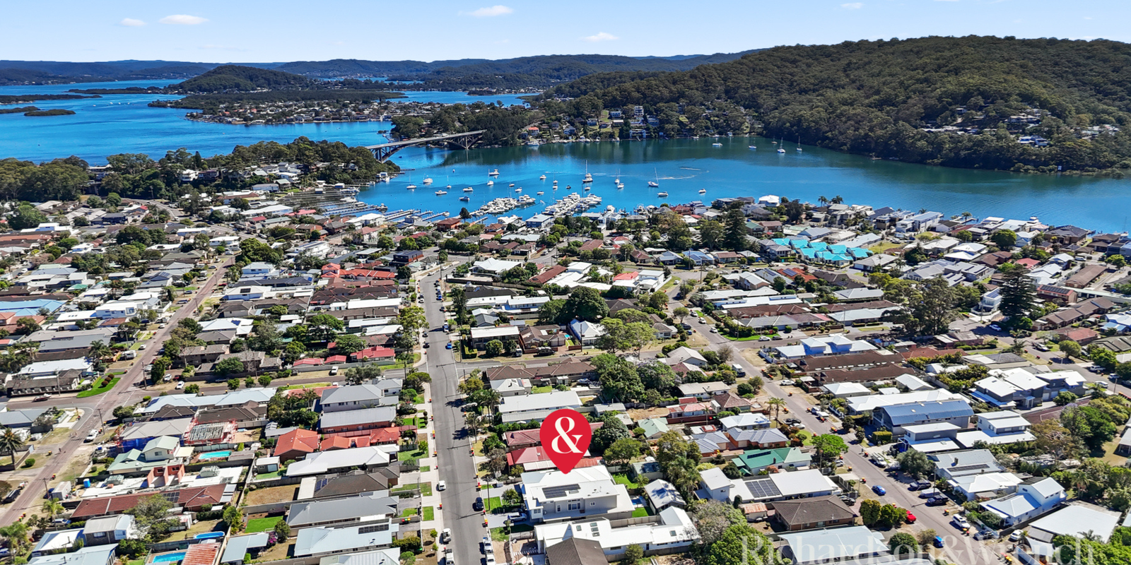 26 Davis Street Booker Bay