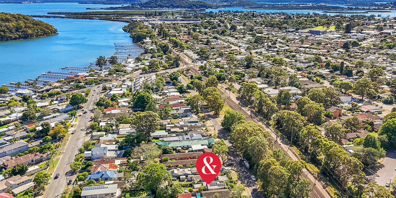 55 Phegan Street Woy Woy 55 Phegan Street Woy Woy