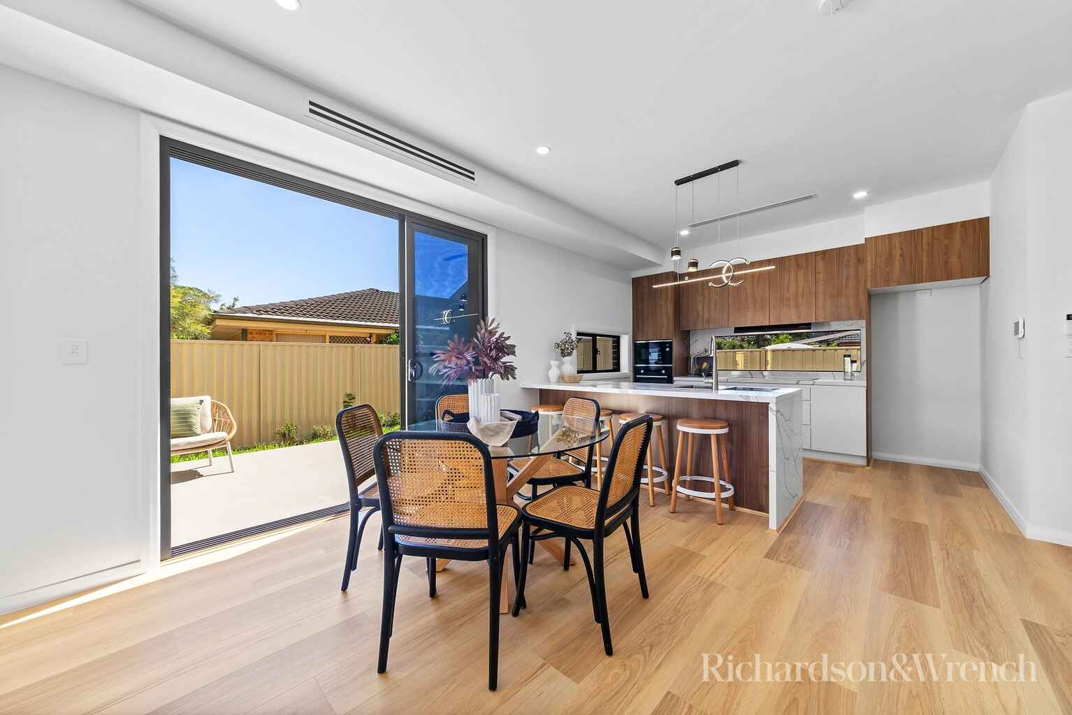 4/15 Allfield Road Woy Woy