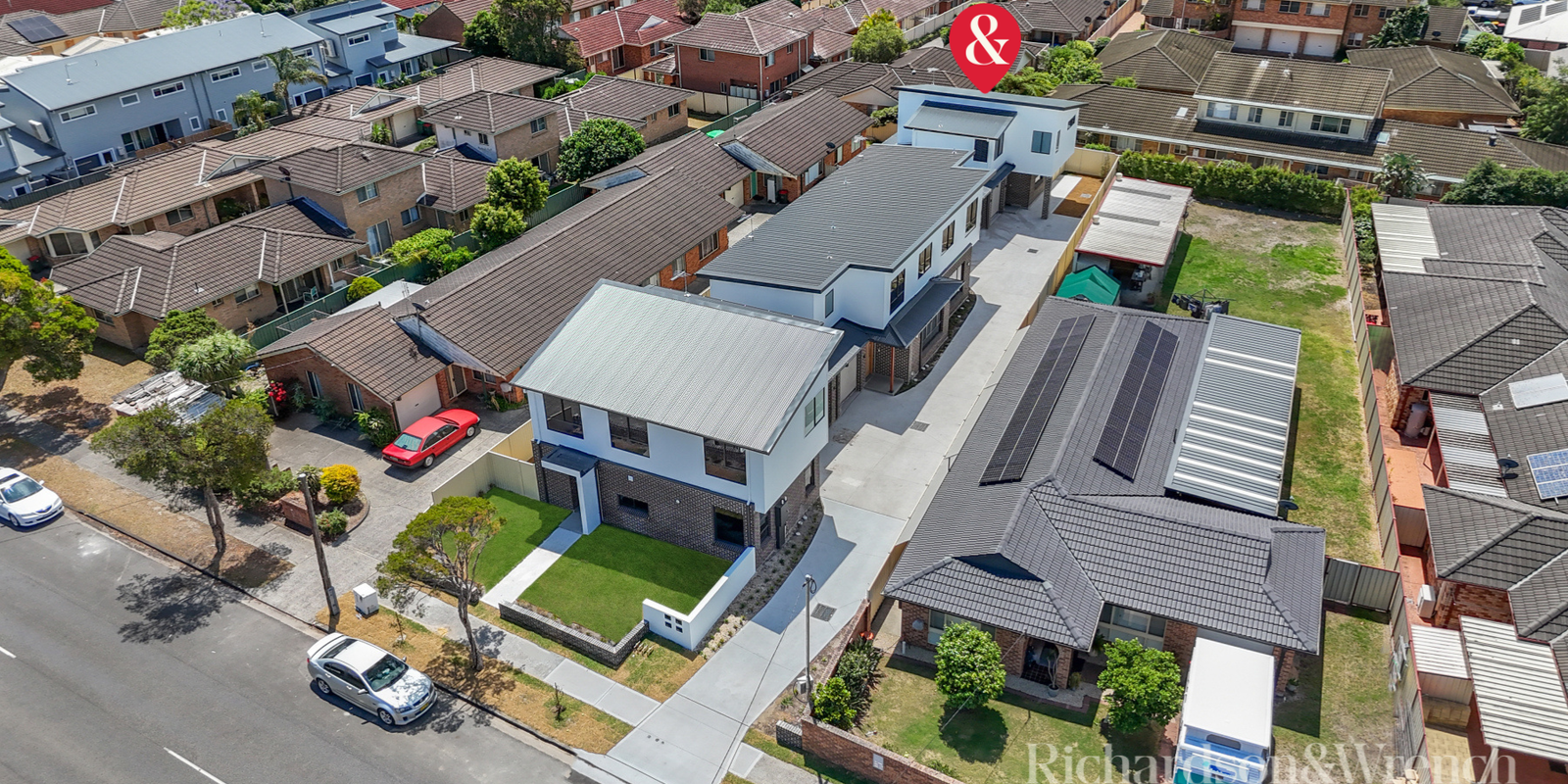 4/15 Allfield Road Woy Woy