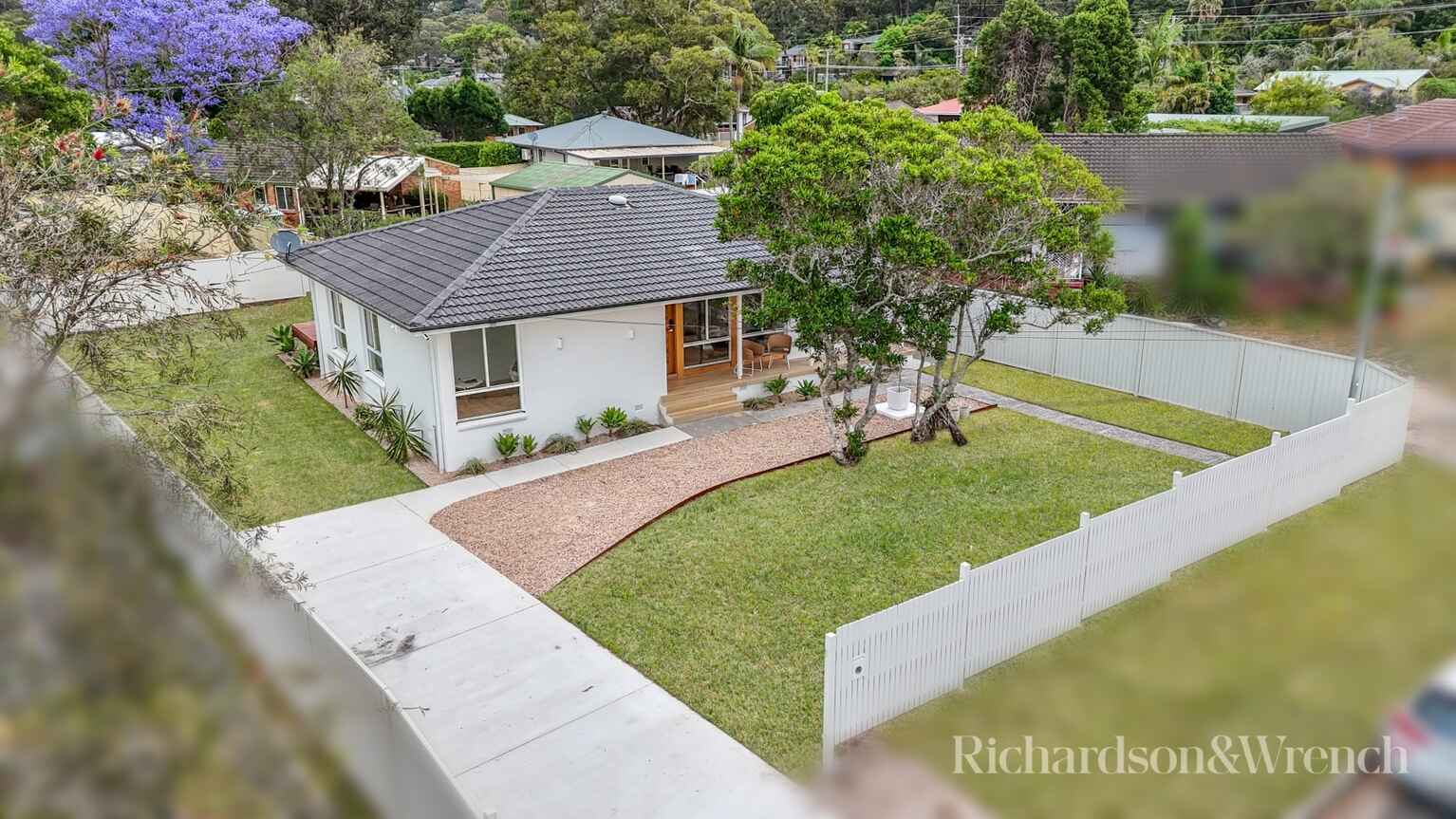 9 Nambucca Drive Woy Woy 9 Nambucca Drive Woy Woy