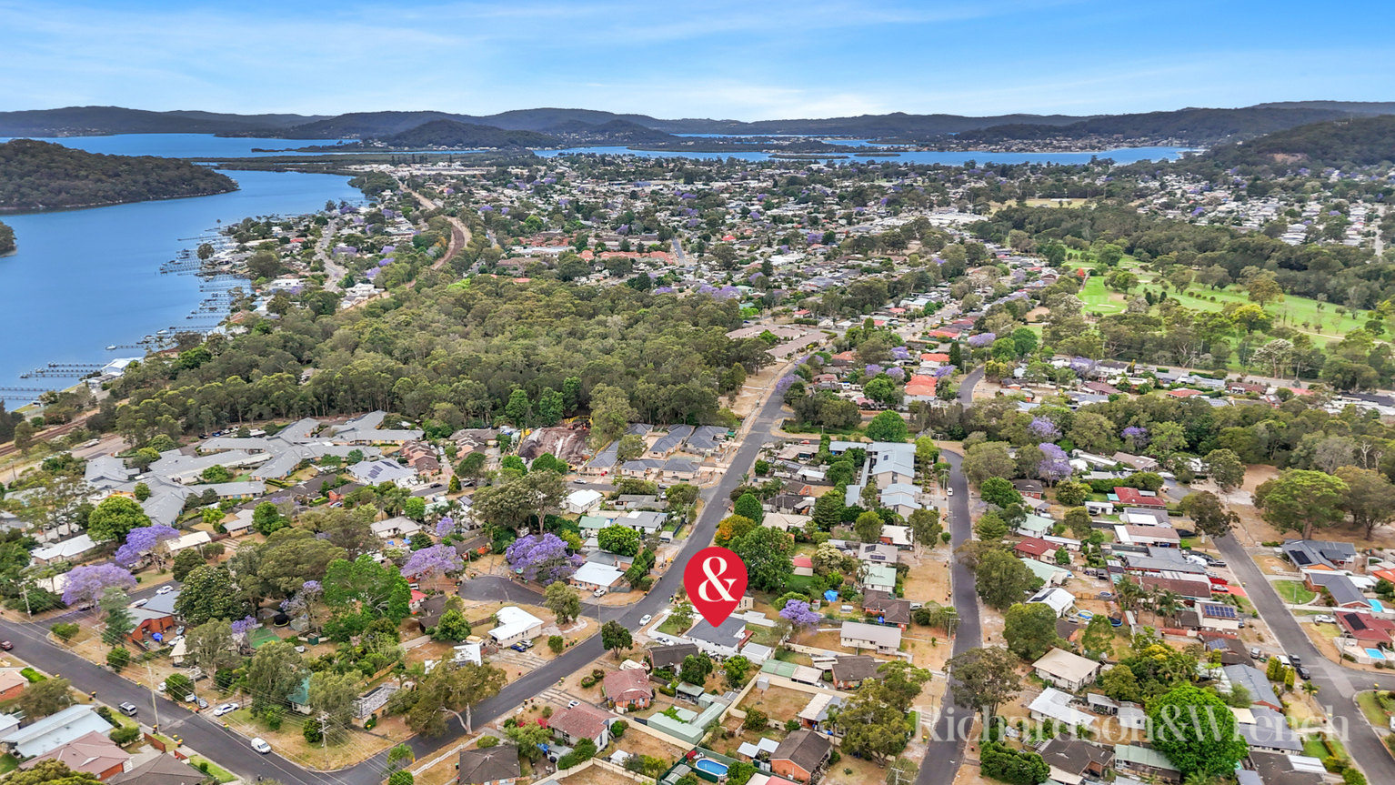 9 Nambucca Drive Woy Woy 9 Nambucca Drive Woy Woy