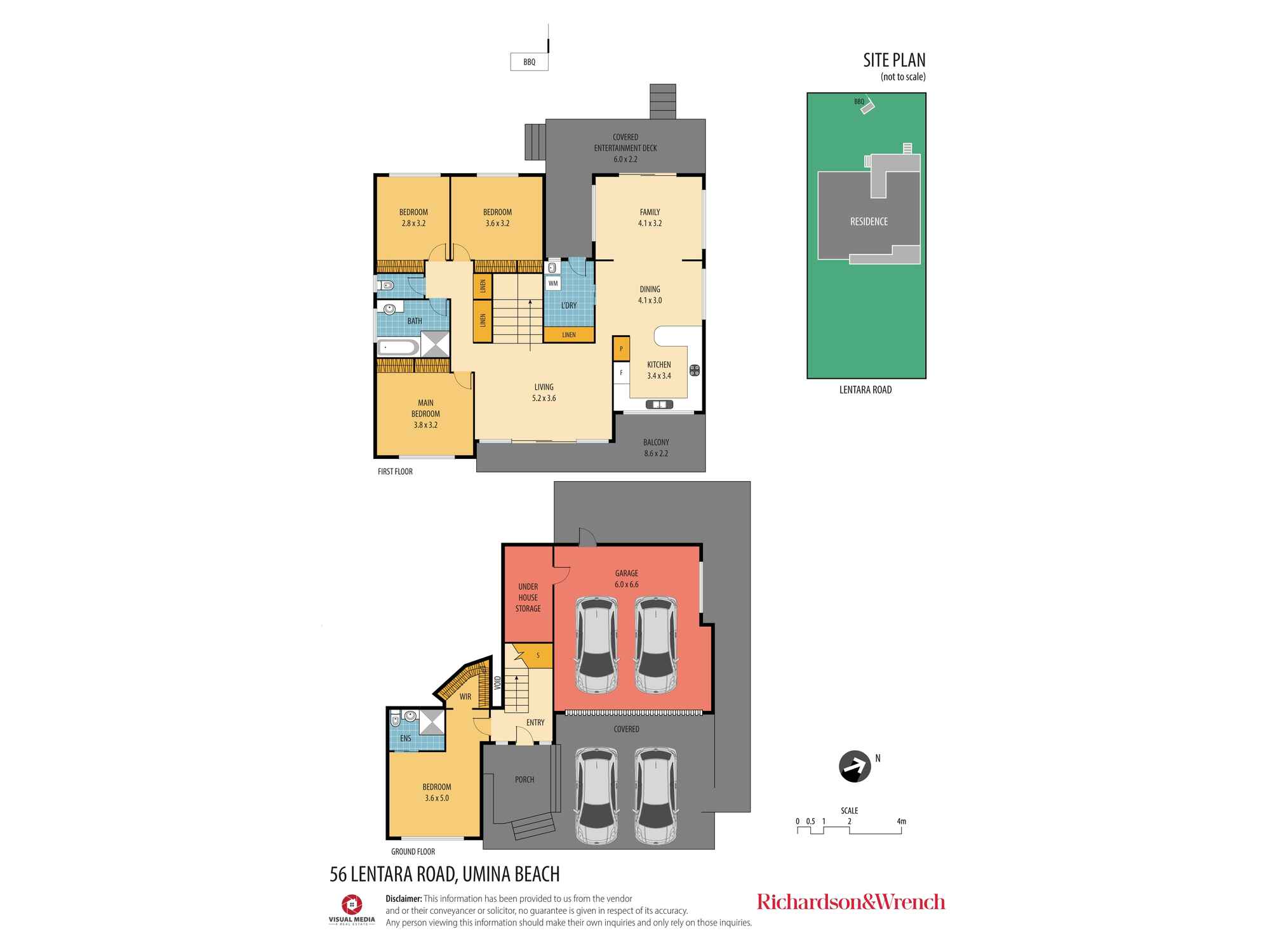 56 Lentara Road Umina Beach