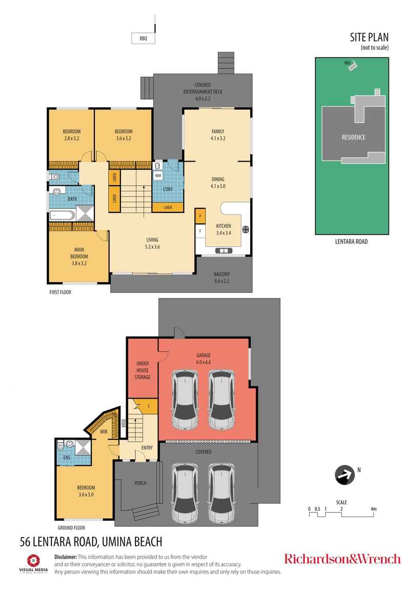 56 Lentara Road Umina Beach