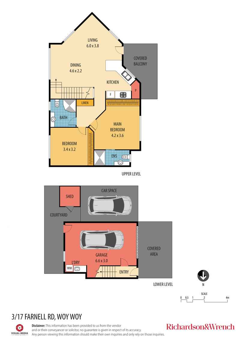 3/17 Farnell Road Woy Woy 3/17 Farnell Road Woy Woy