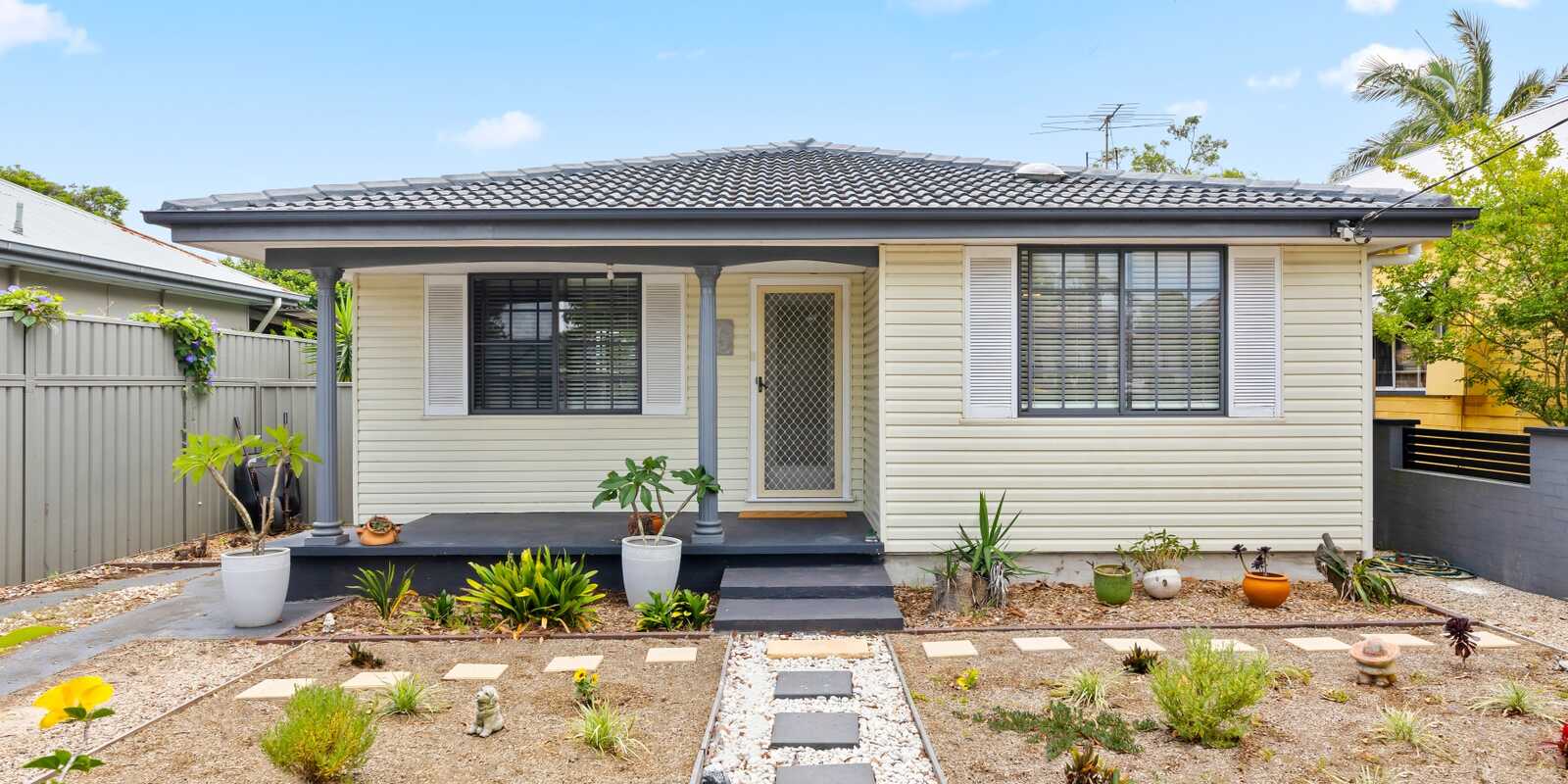 41 Britannia Street Umina Beach 41 Britannia Street Umina Beach