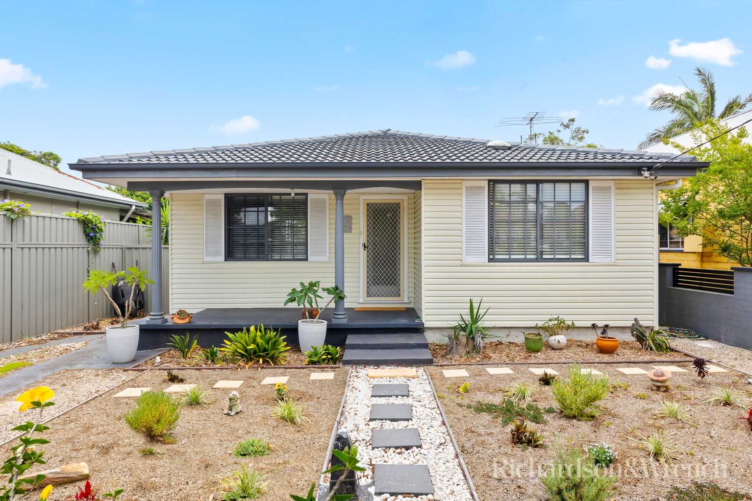 41 Britannia Street Umina Beach 41 Britannia Street Umina Beach