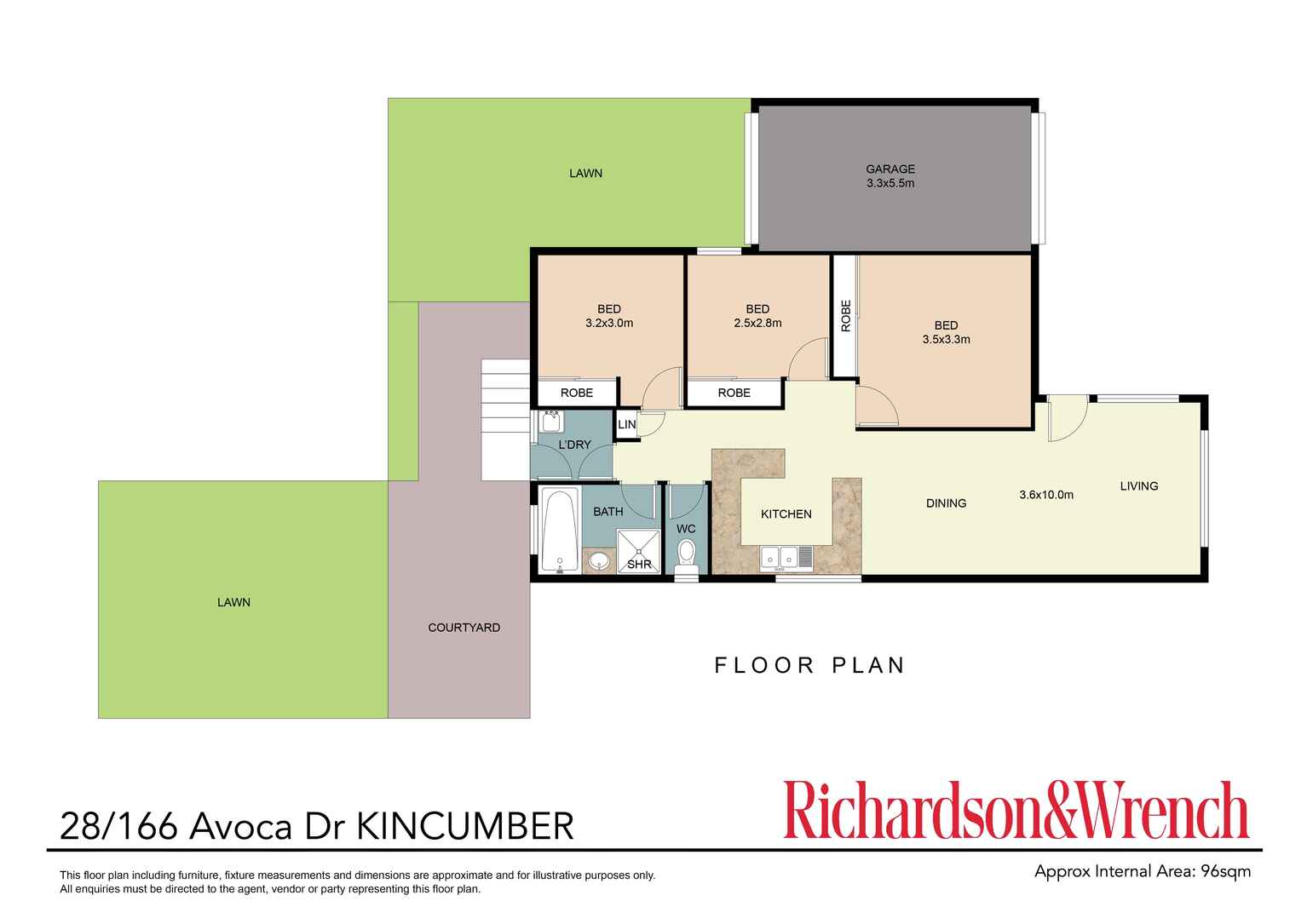 28/166 Avoca Drive Kincumber