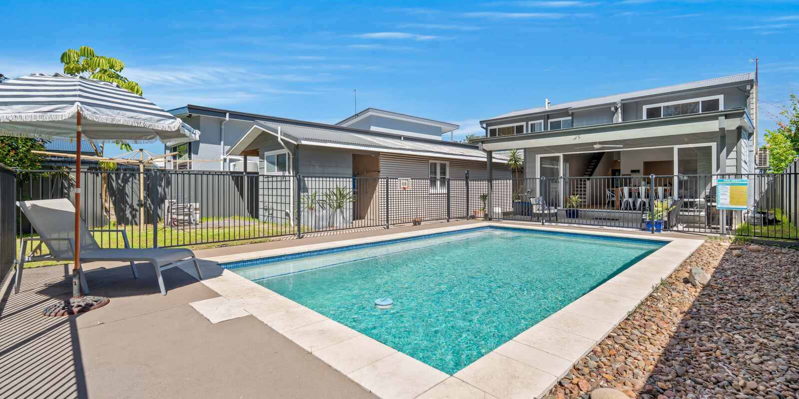 14 Victory Parade Tascott