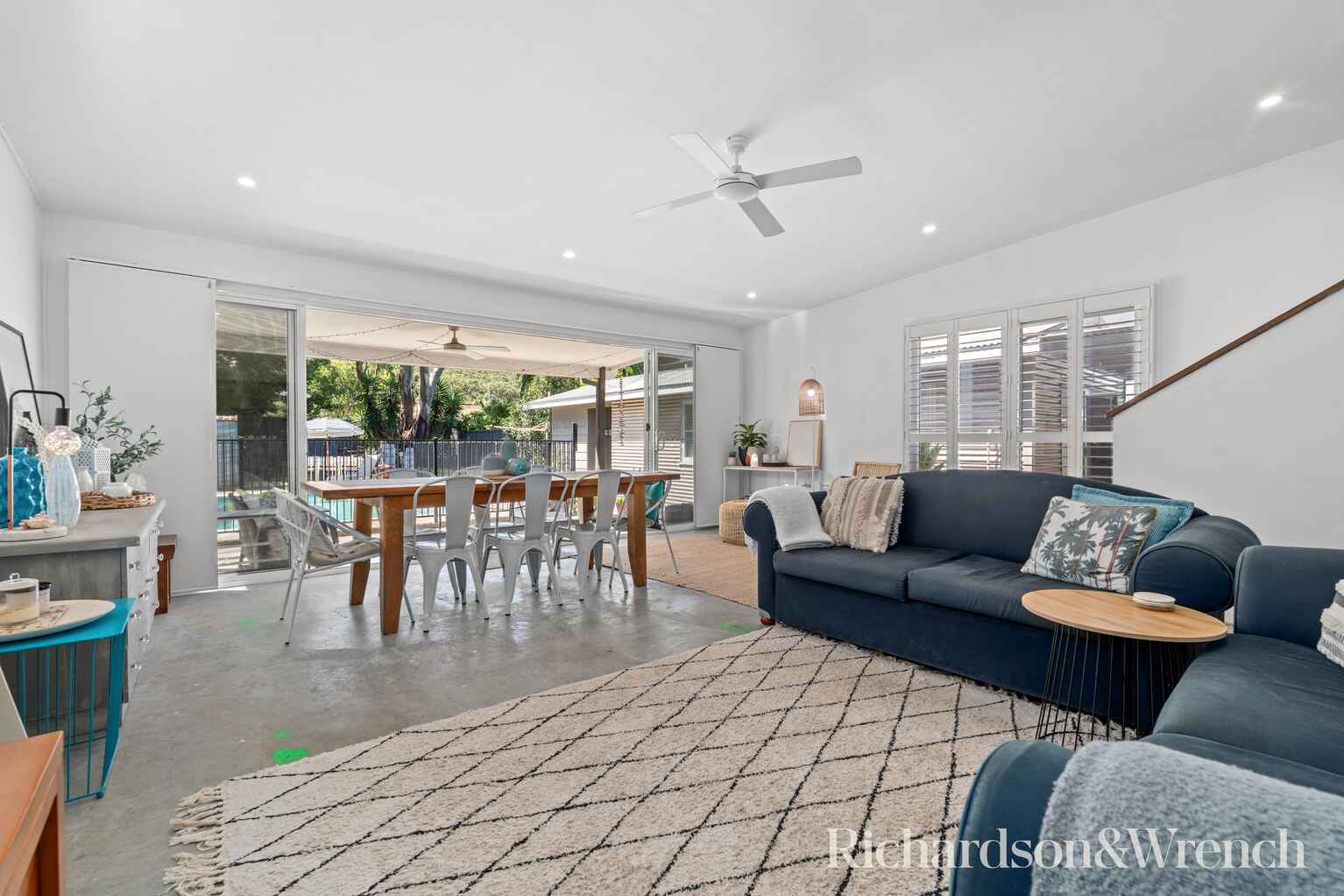 14 Victory Parade Tascott