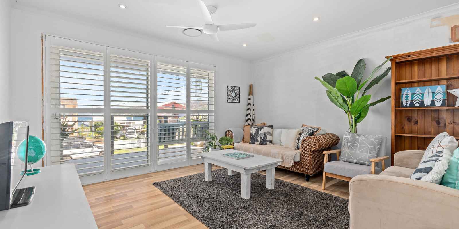 14 Victory Parade Tascott