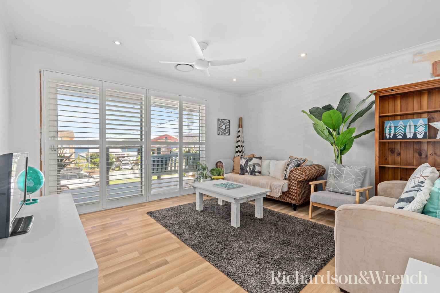 14 Victory Parade Tascott