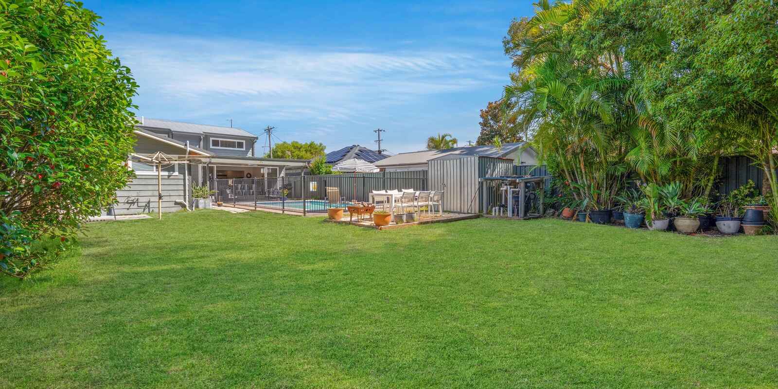 14 Victory Parade Tascott