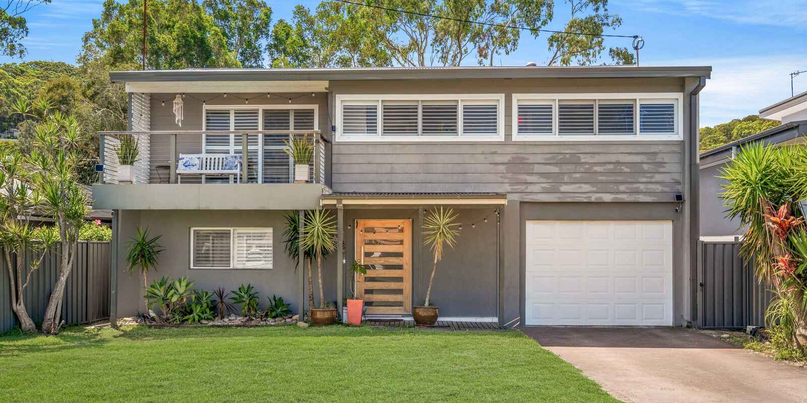 14 Victory Parade Tascott