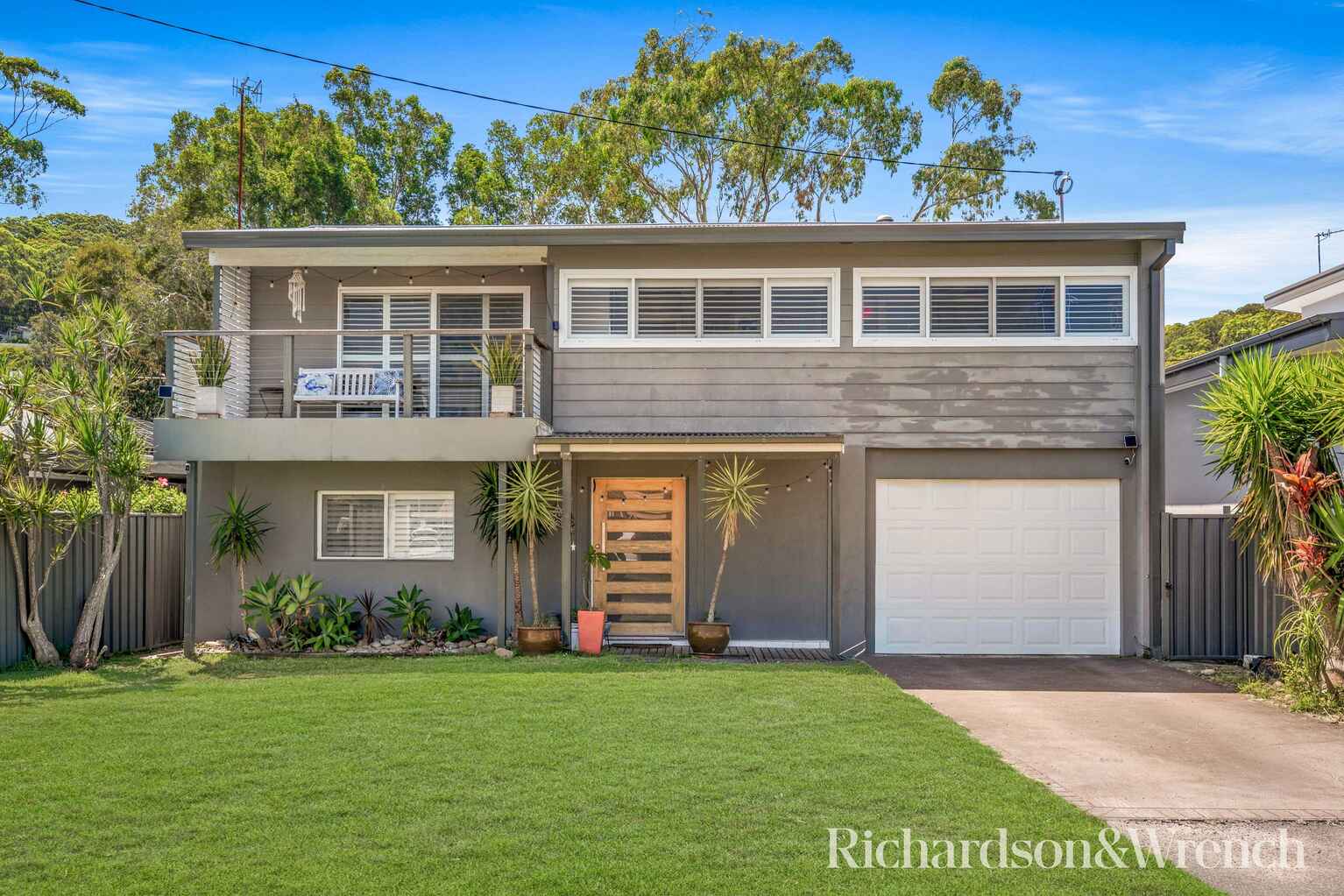 14 Victory Parade Tascott