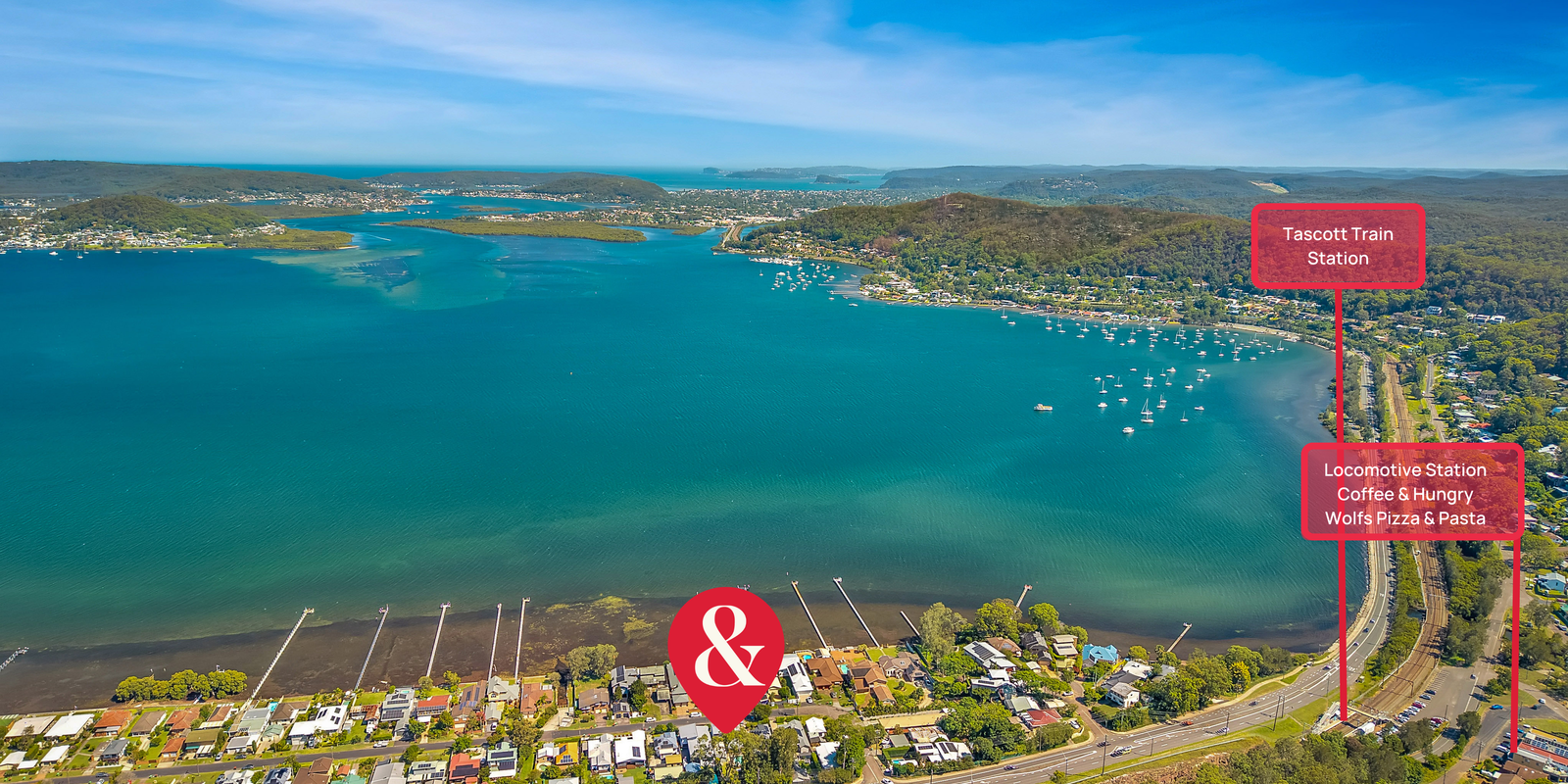 14 Victory Parade Tascott