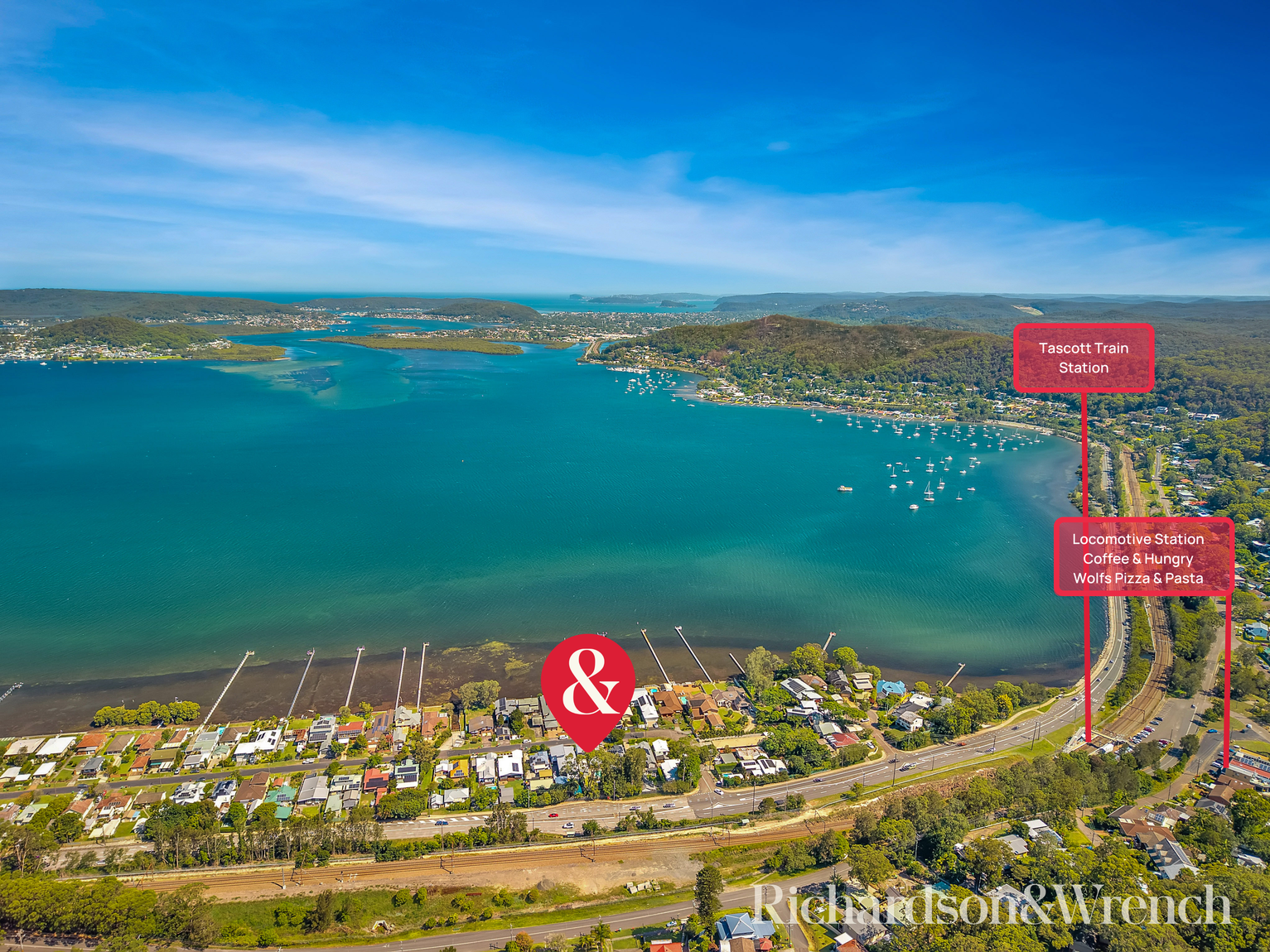 14 Victory Parade Tascott