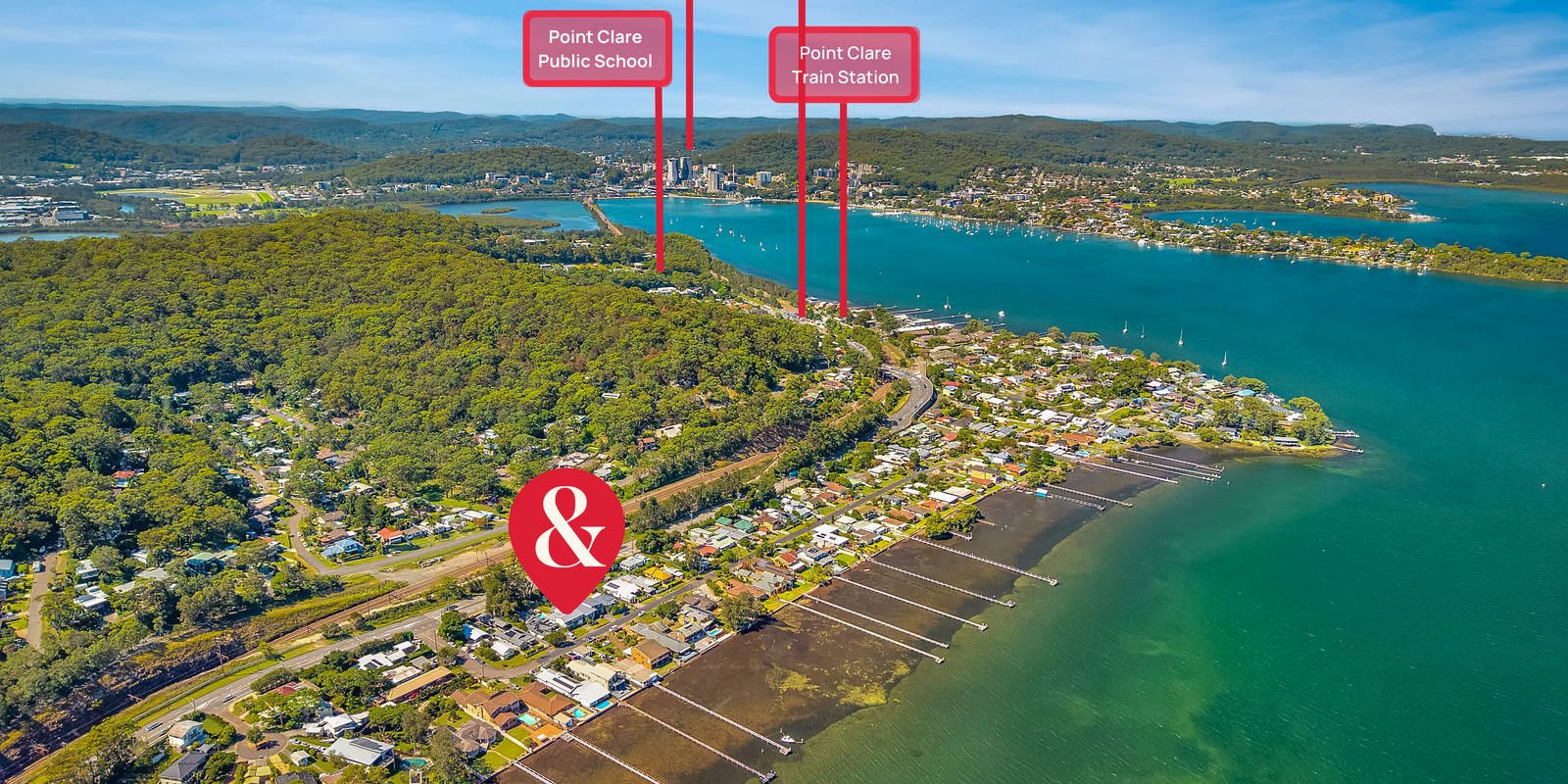 14 Victory Parade Tascott