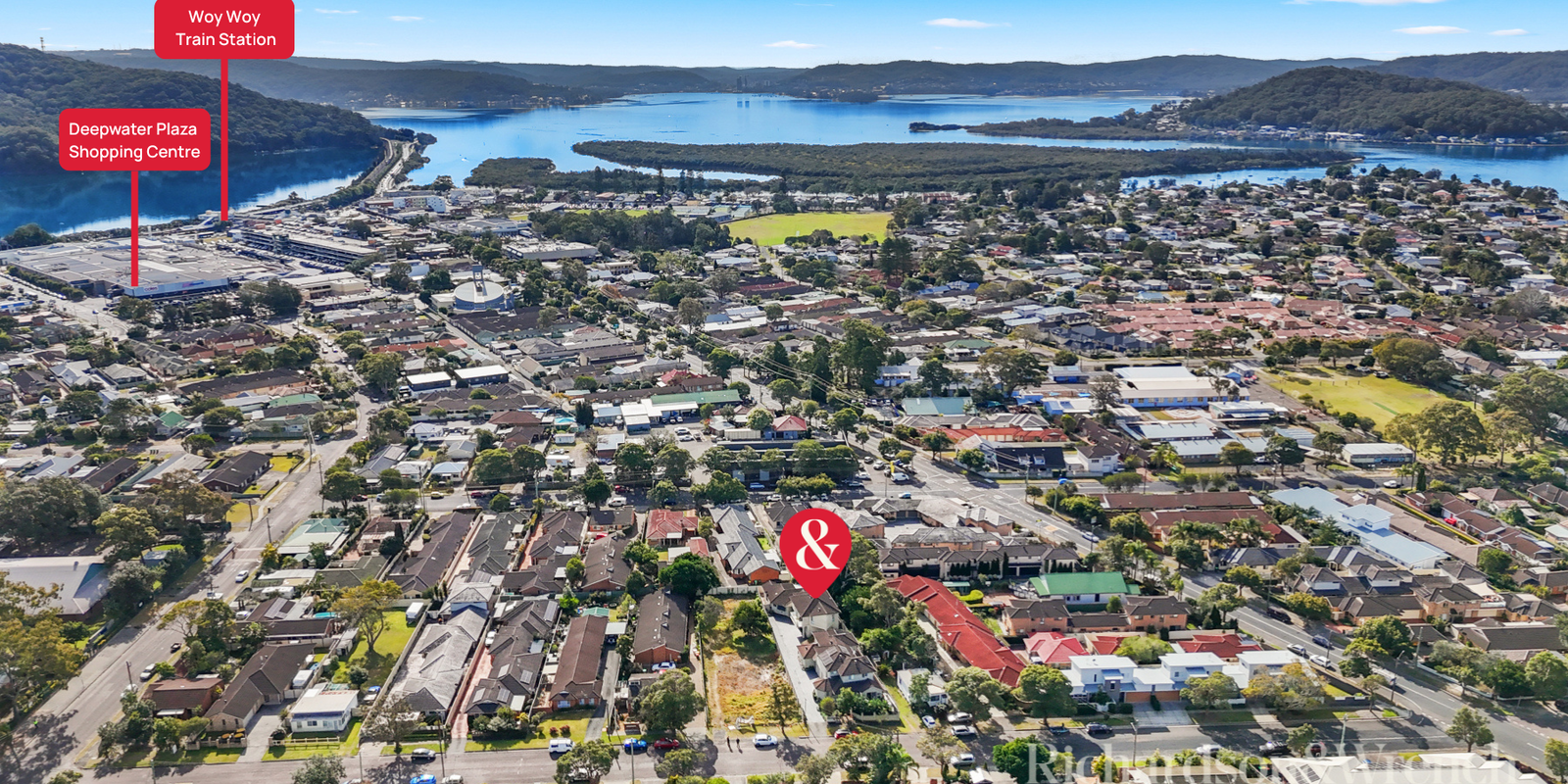 3/17 Farnell Road Woy Woy 3/17 Farnell Road Woy Woy