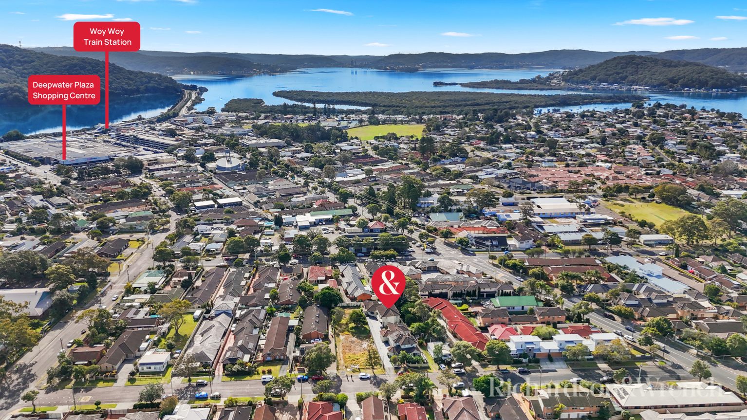 3/17 Farnell Road Woy Woy 3/17 Farnell Road Woy Woy