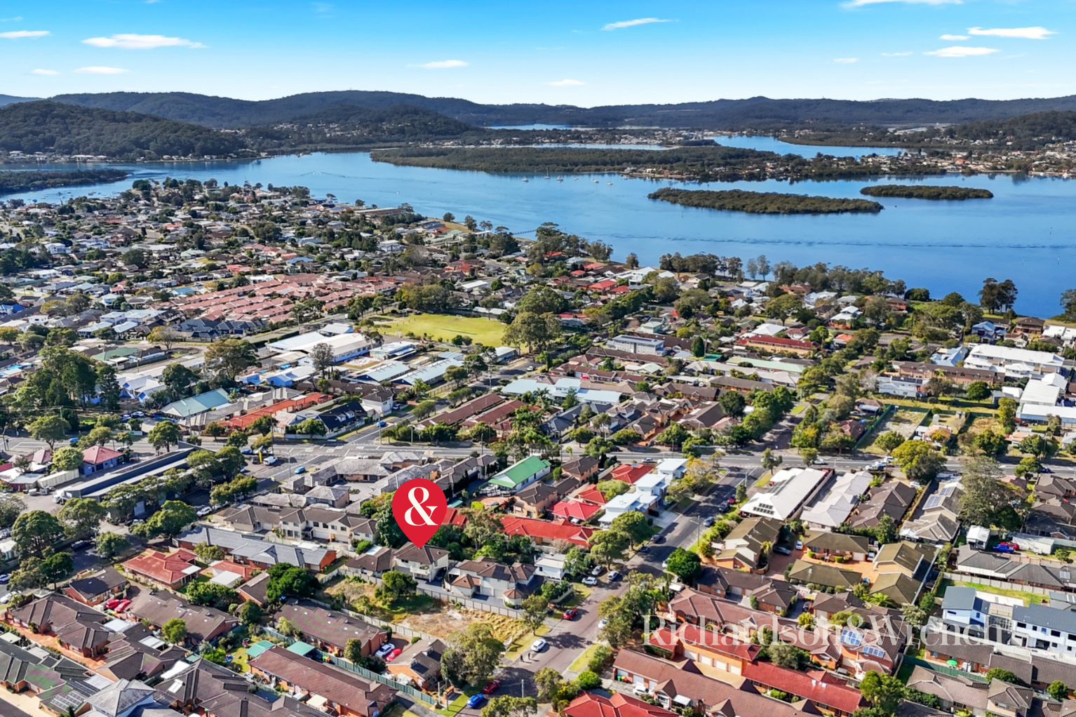 3/17 Farnell Road Woy Woy 3/17 Farnell Road Woy Woy