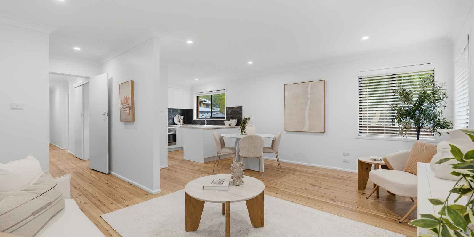 42 Bluefish Crescent Tascott 42 Bluefish Crescent Tascott