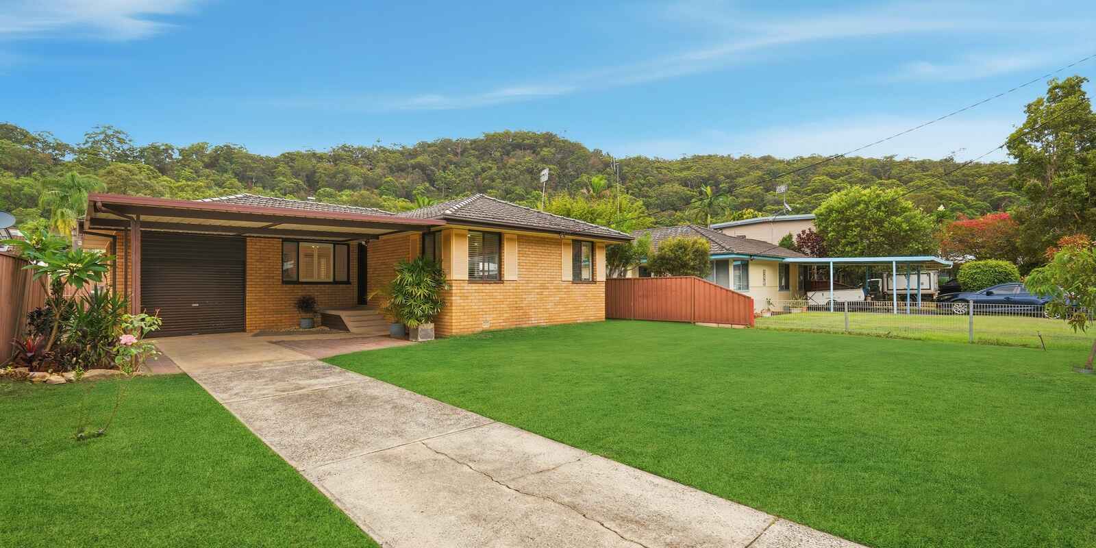 42 Bluefish Crescent Tascott 42 Bluefish Crescent Tascott