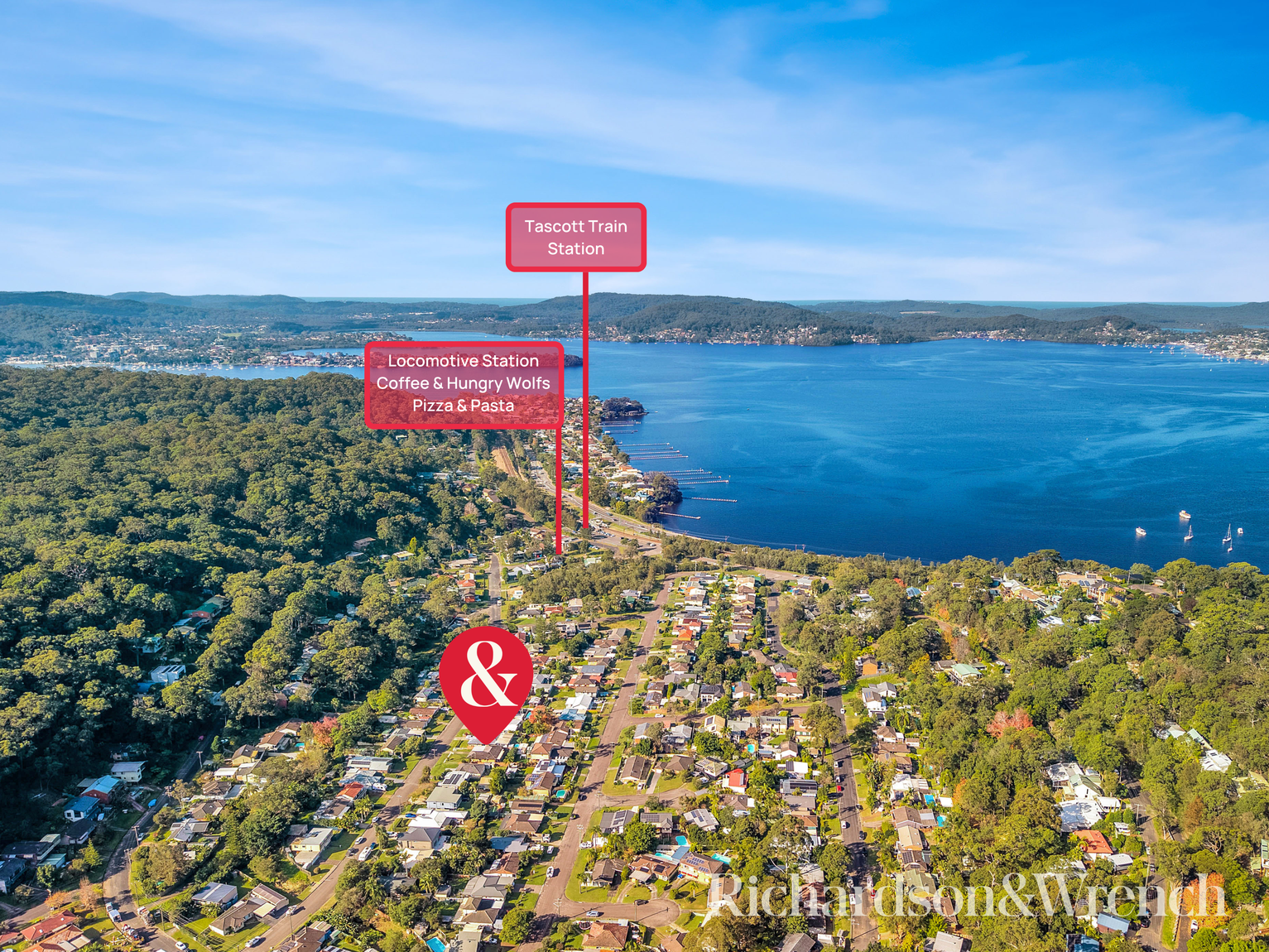 42 Bluefish Crescent Tascott 42 Bluefish Crescent Tascott