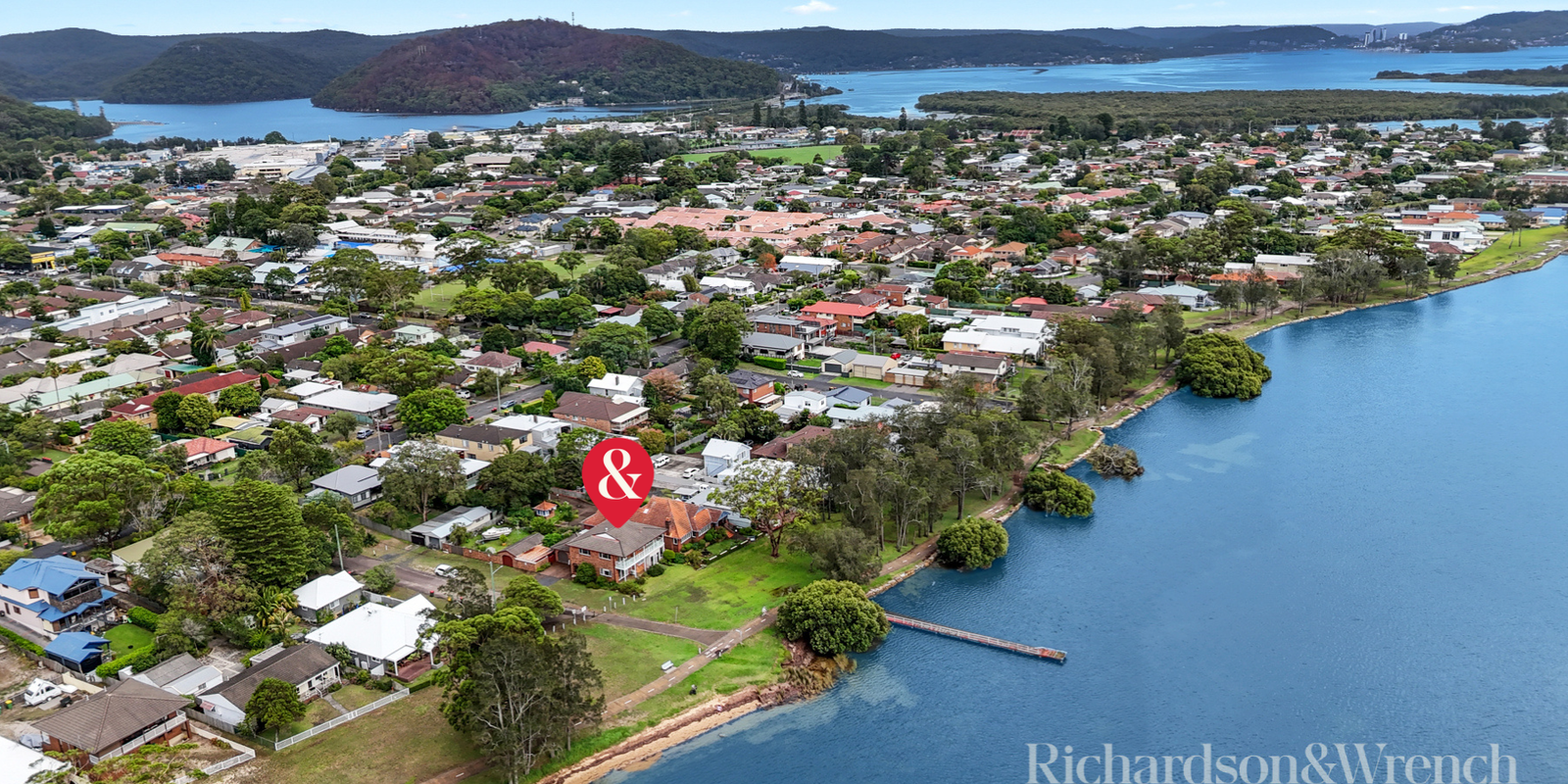 1A Farnell Road Woy Woy 1A Farnell Road Woy Woy