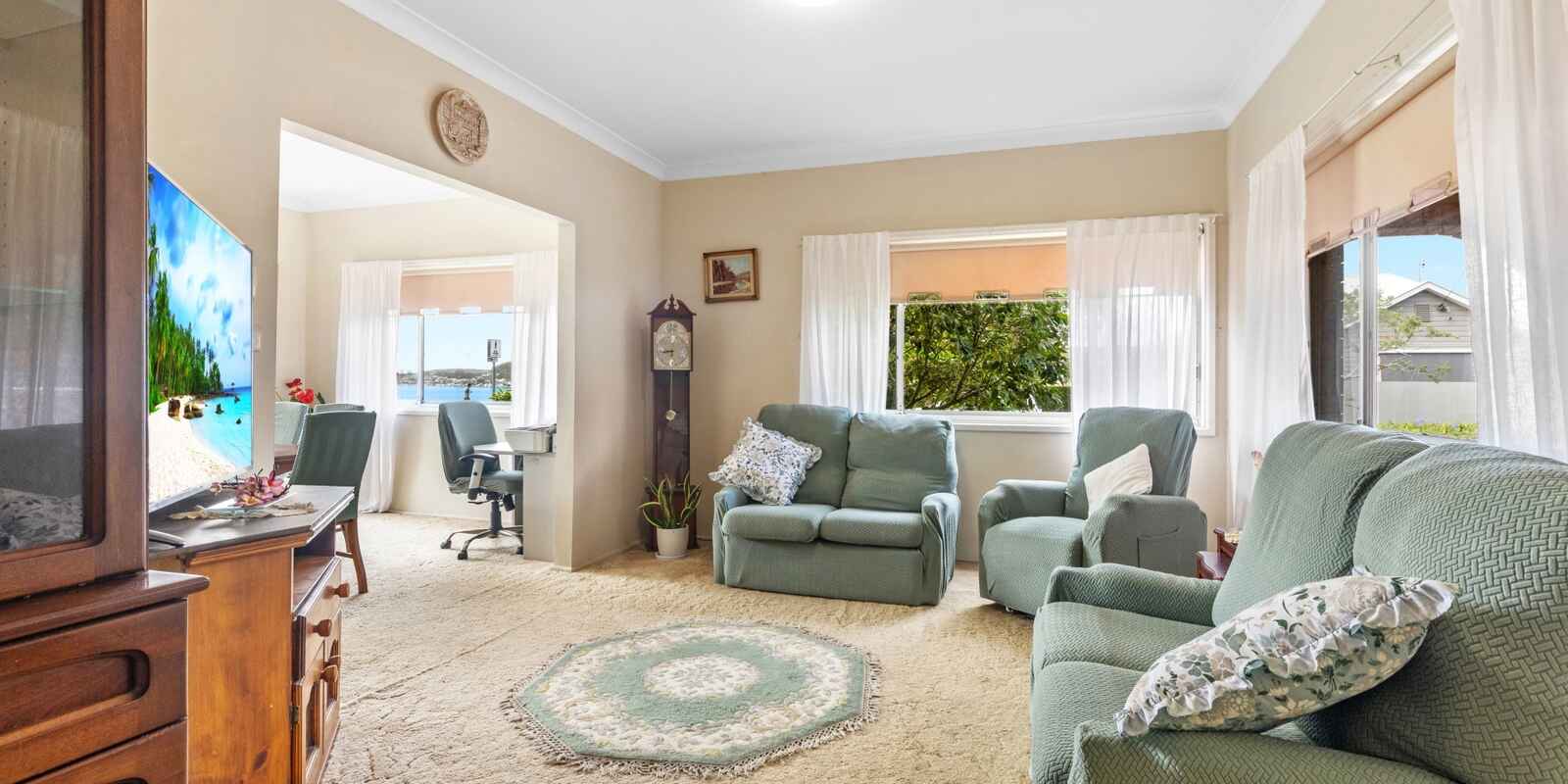 1A Farnell Road Woy Woy 1A Farnell Road Woy Woy