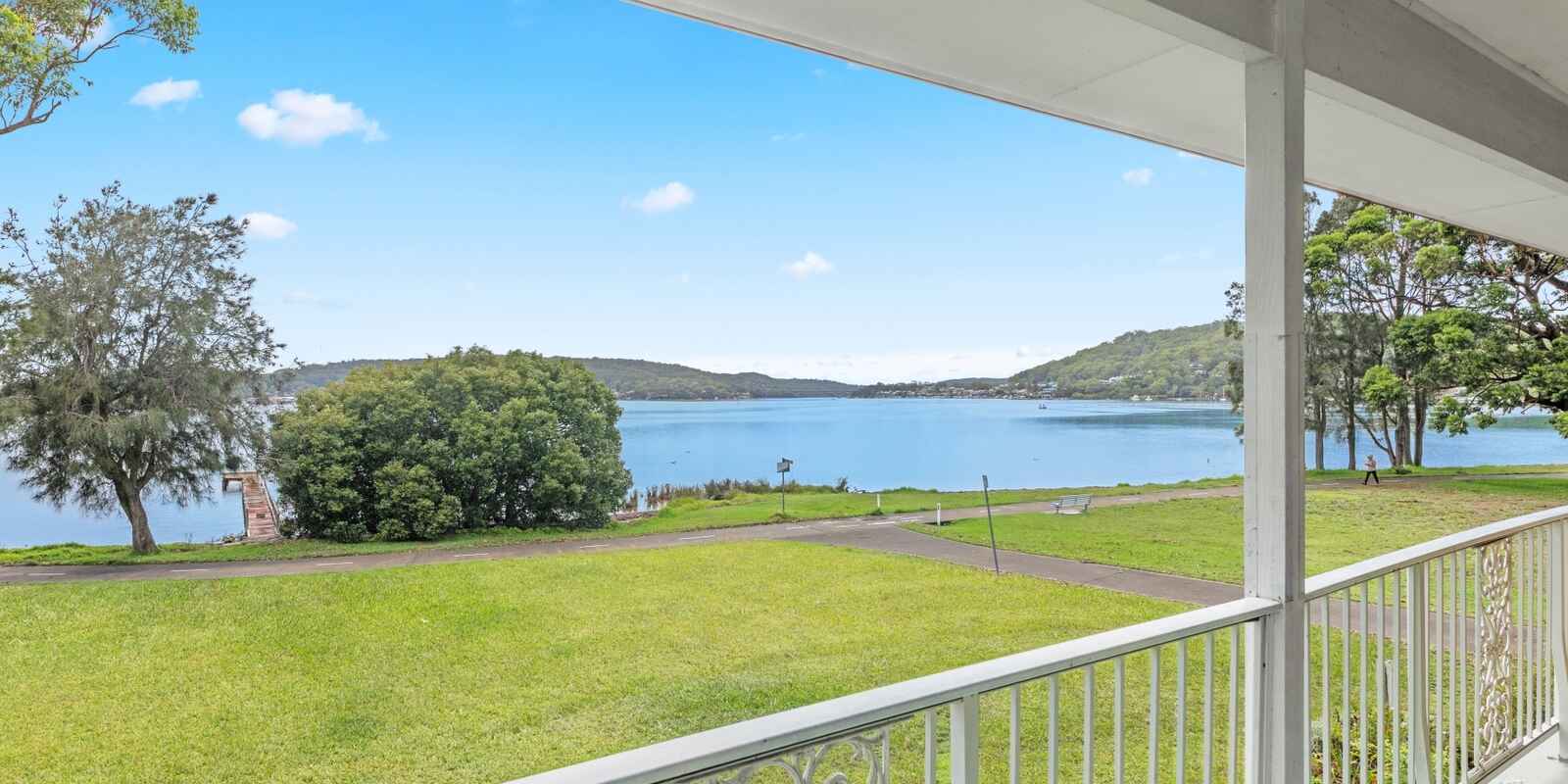 1A Farnell Road Woy Woy 1A Farnell Road Woy Woy