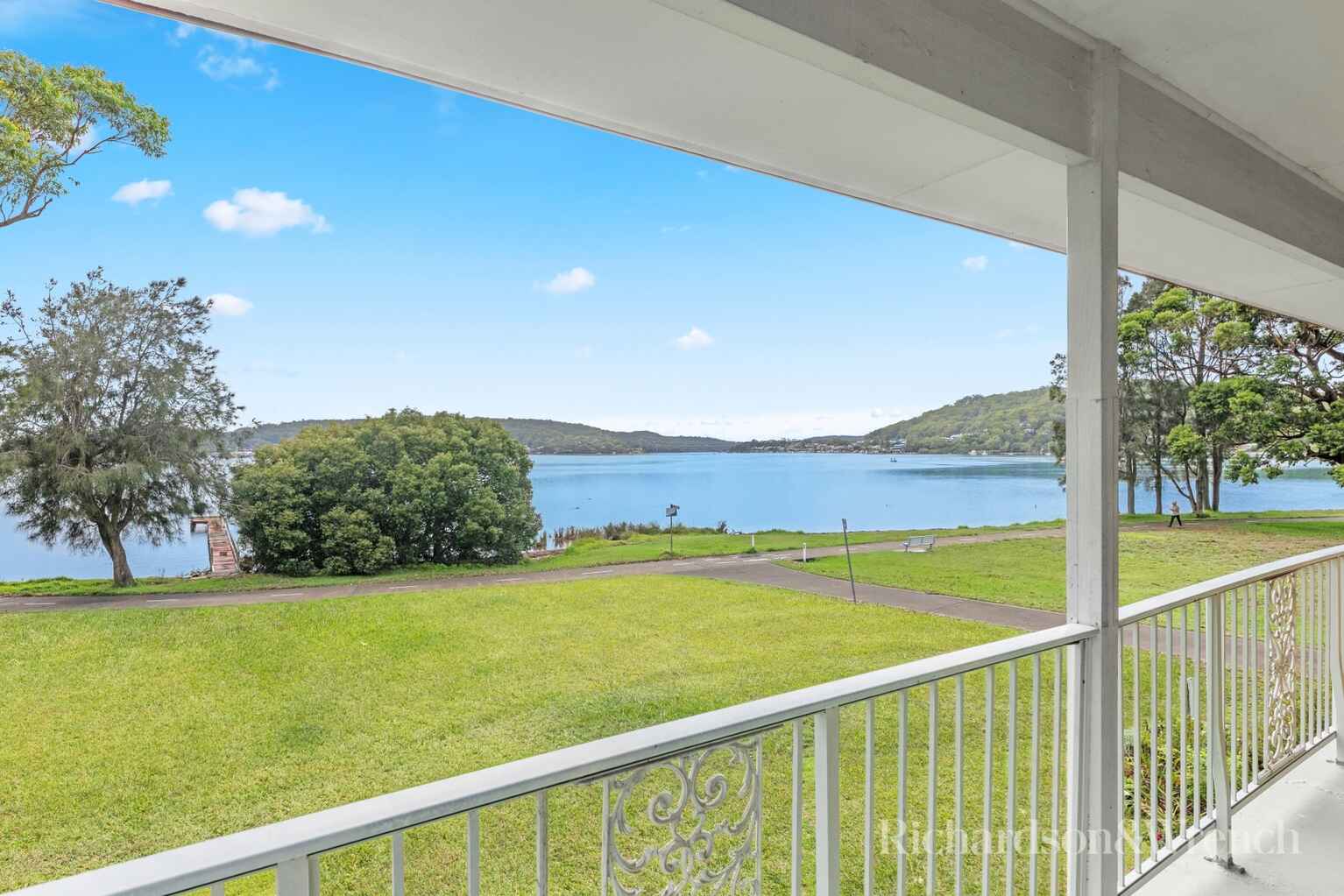 1A Farnell Road Woy Woy 1A Farnell Road Woy Woy