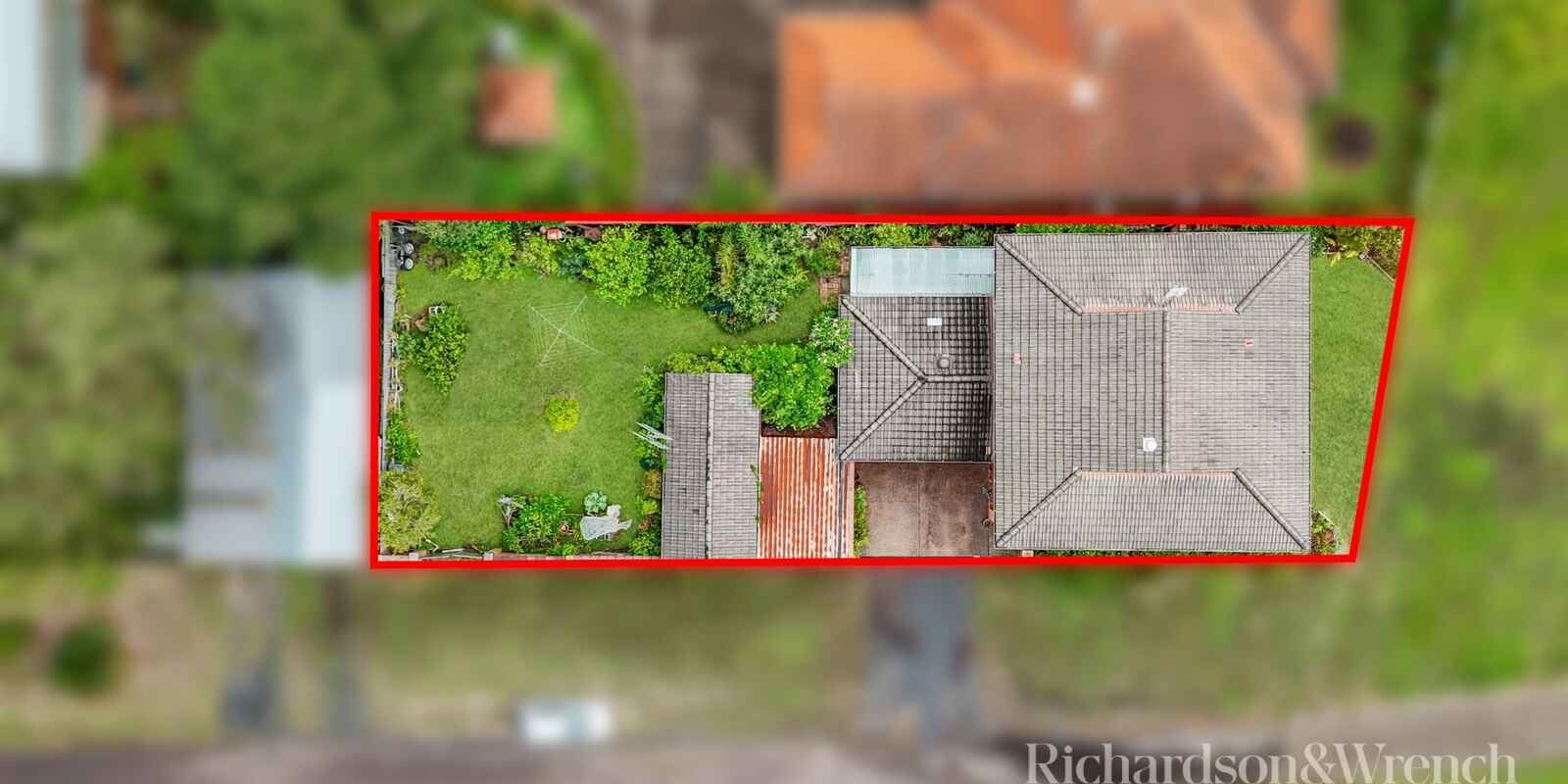 1A Farnell Road Woy Woy 1A Farnell Road Woy Woy