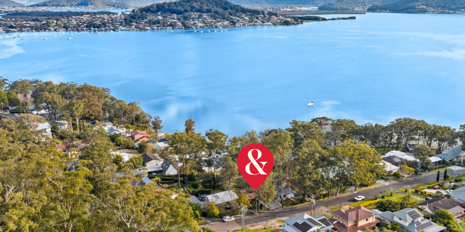 6 Lexington Parade Green Point