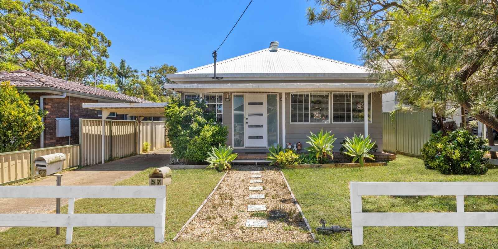 57 Adelaide Avenue Umina Beach