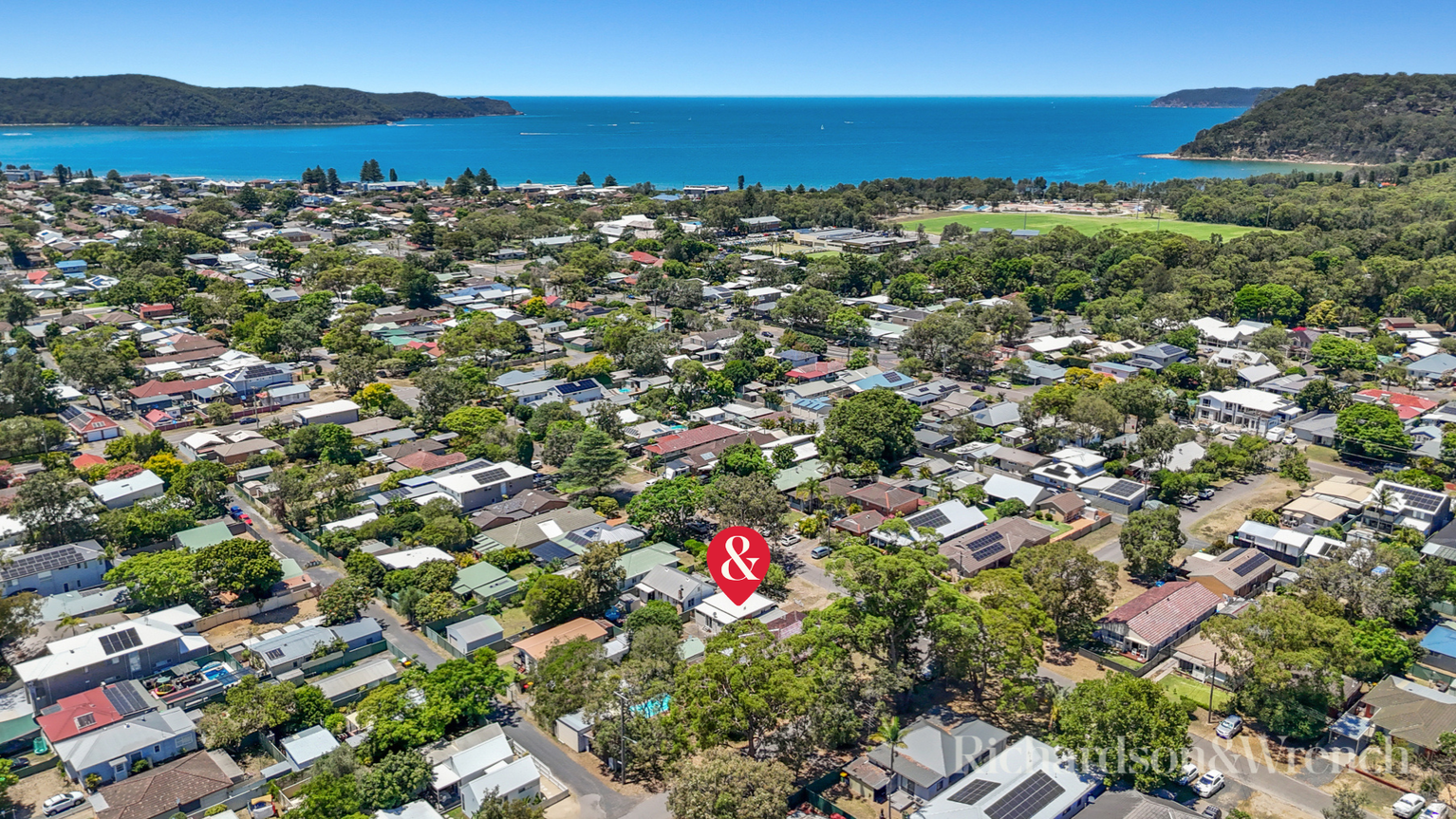 57 Adelaide Avenue Umina Beach