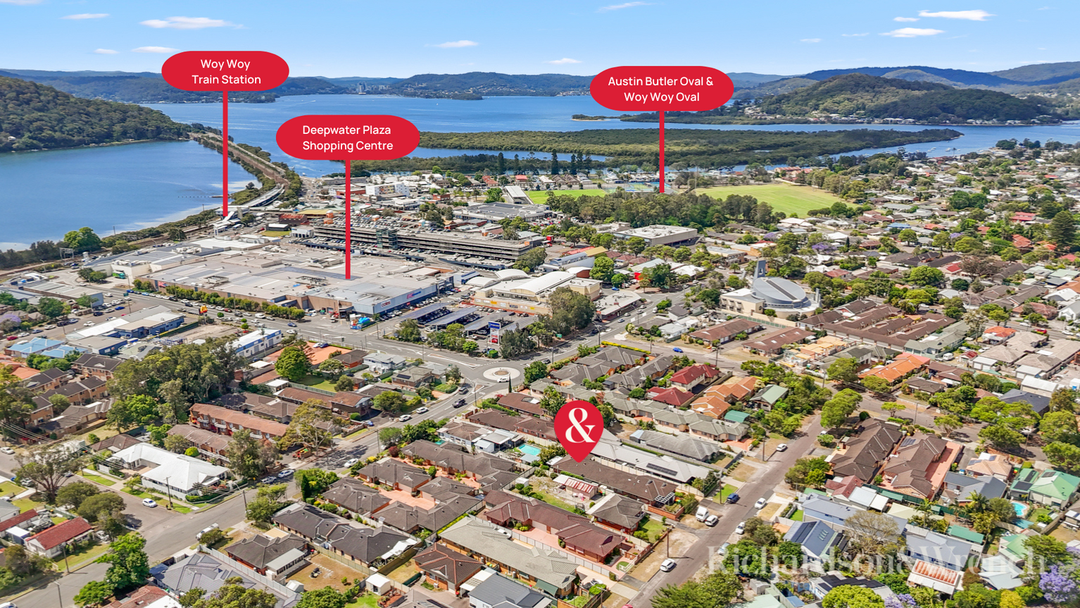 2/7 Piper Street Woy Woy 2/7 Piper Street Woy Woy