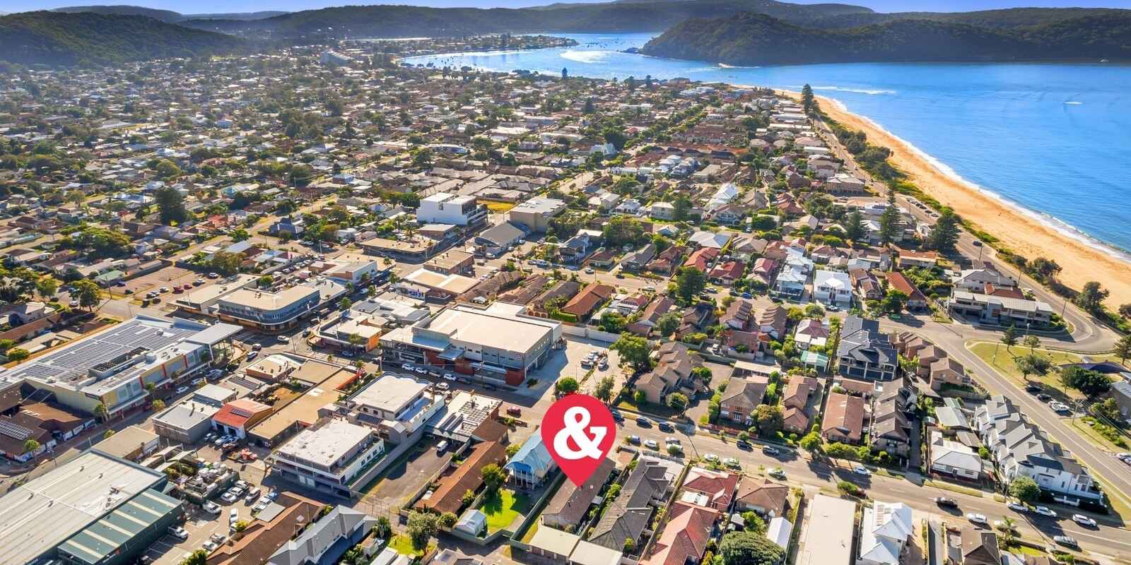 2/321 Trafalgar Avenue Umina Beach 2/321 Trafalgar Avenue Umina Beach
