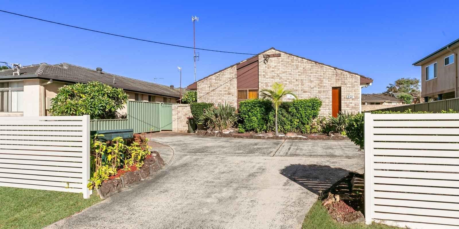 2/321 Trafalgar Avenue Umina Beach 2/321 Trafalgar Avenue Umina Beach