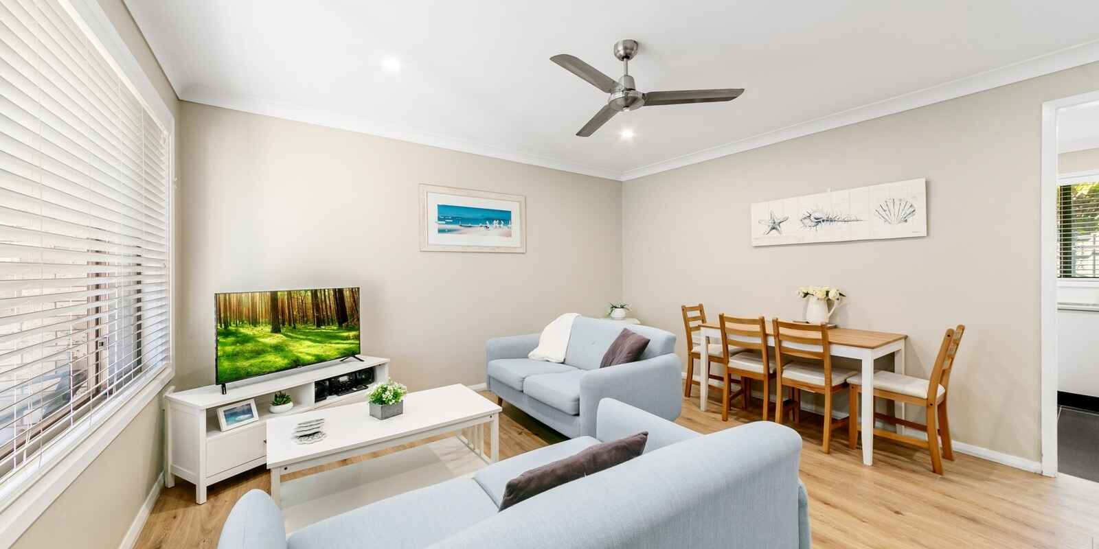 2/321 Trafalgar Avenue Umina Beach 2/321 Trafalgar Avenue Umina Beach