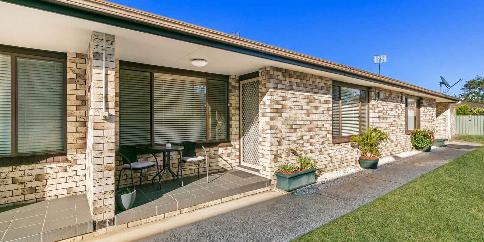 2/321 Trafalgar Avenue Umina Beach 2/321 Trafalgar Avenue Umina Beach