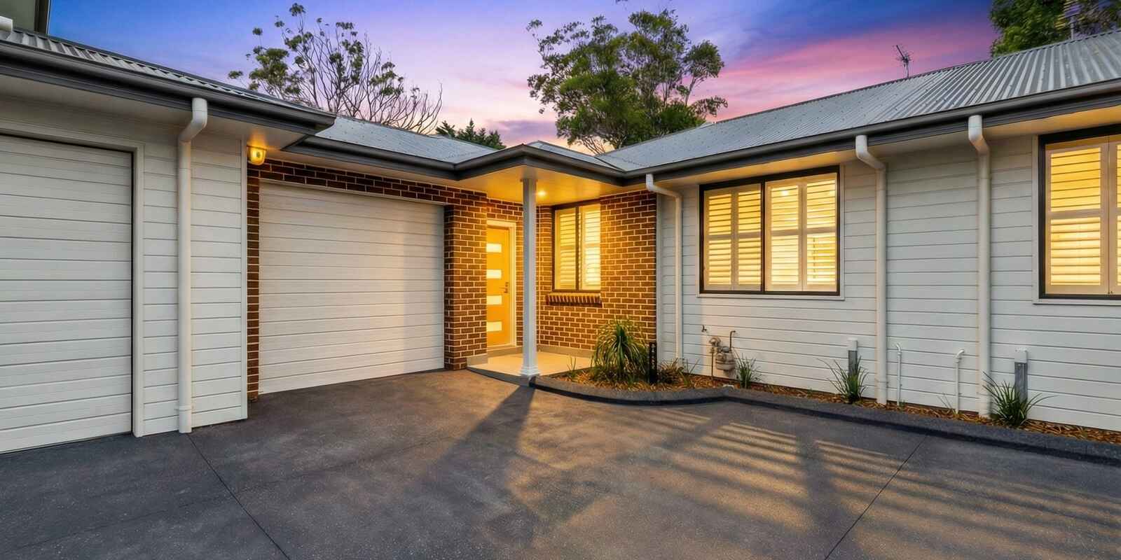 3&4/48-50 Gallipoli Avenue Blackwall 3&4/48-50 Gallipoli Avenue Blackwall