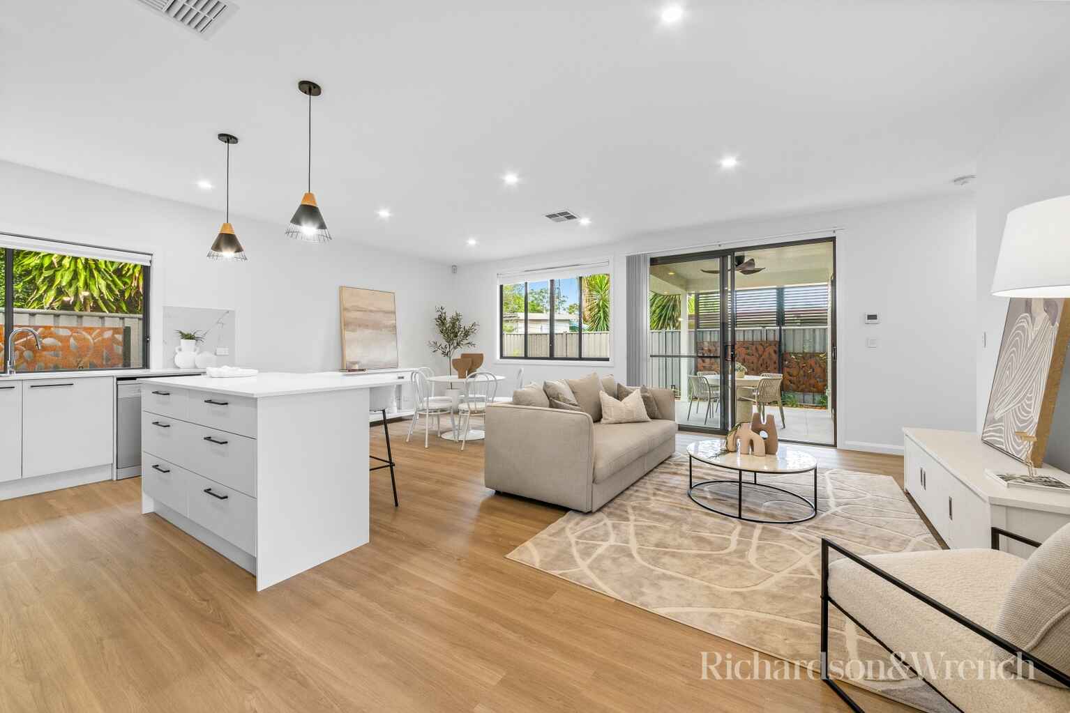 3&4/48-50 Gallipoli Avenue Blackwall 3&4/48-50 Gallipoli Avenue Blackwall