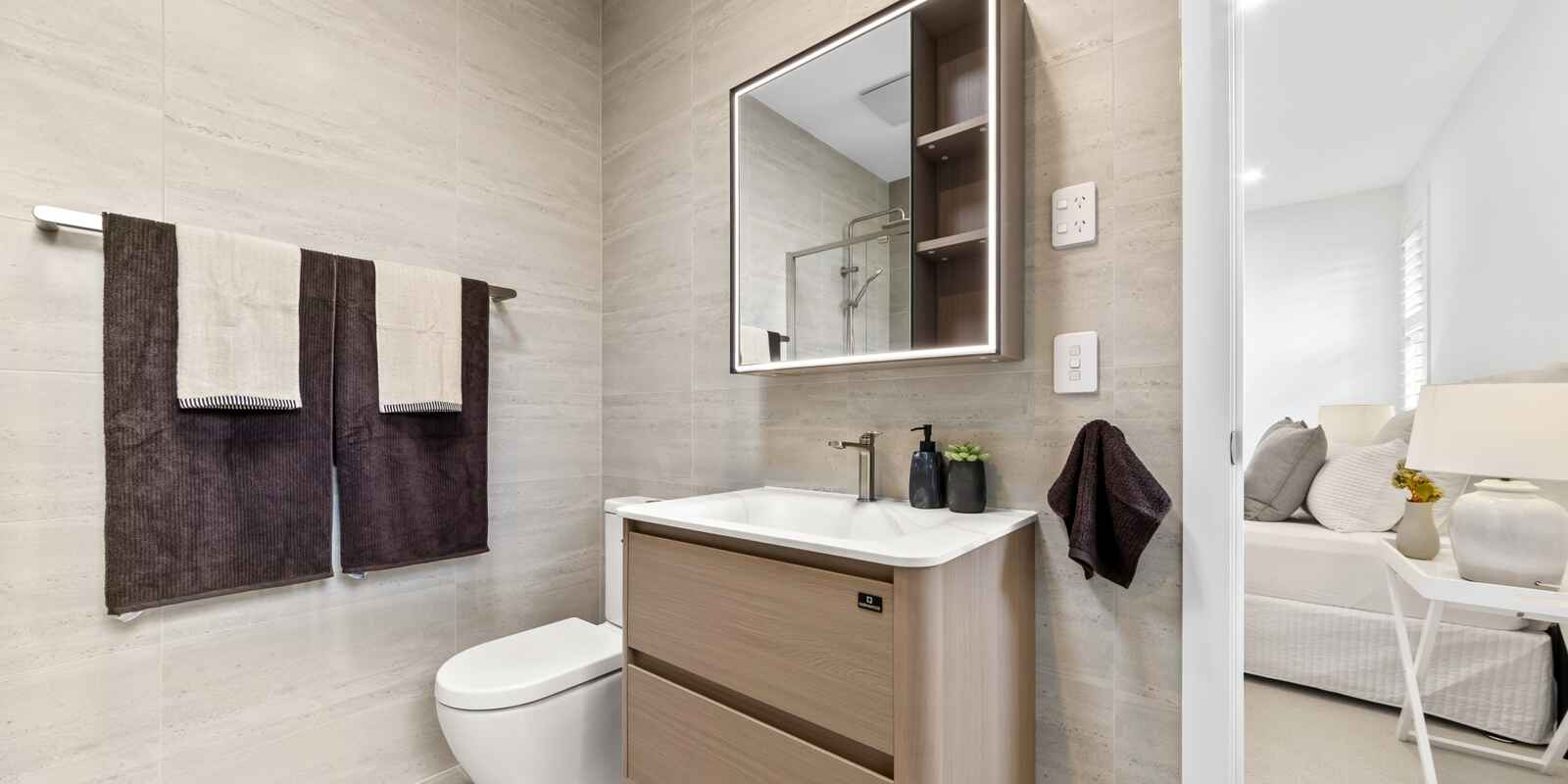 3&4/48-50 Gallipoli Avenue Blackwall 3&4/48-50 Gallipoli Avenue Blackwall