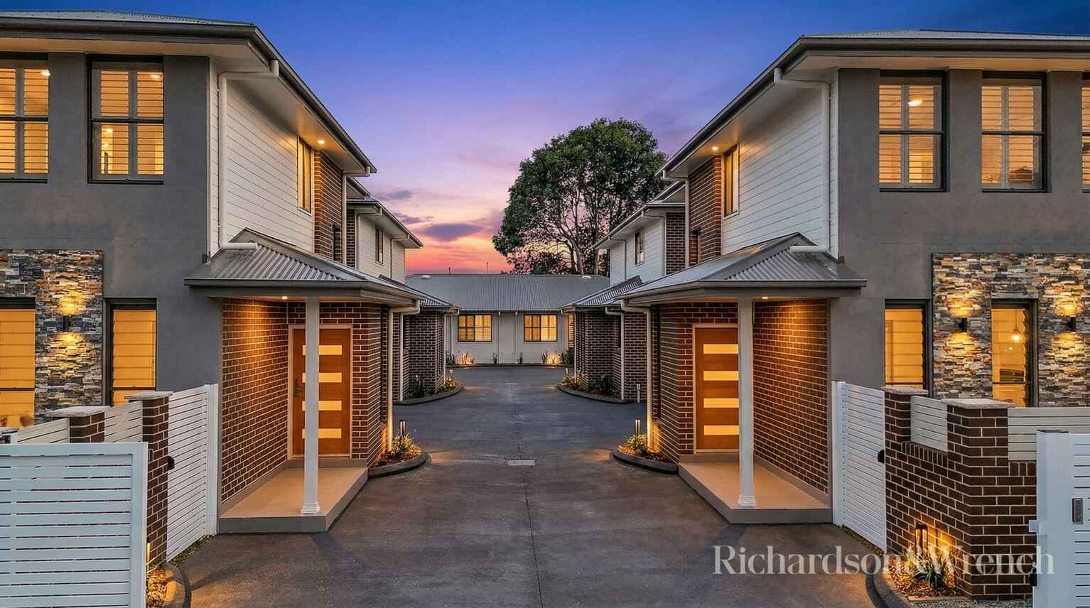 3&4/48-50 Gallipoli Avenue Blackwall 3&4/48-50 Gallipoli Avenue Blackwall