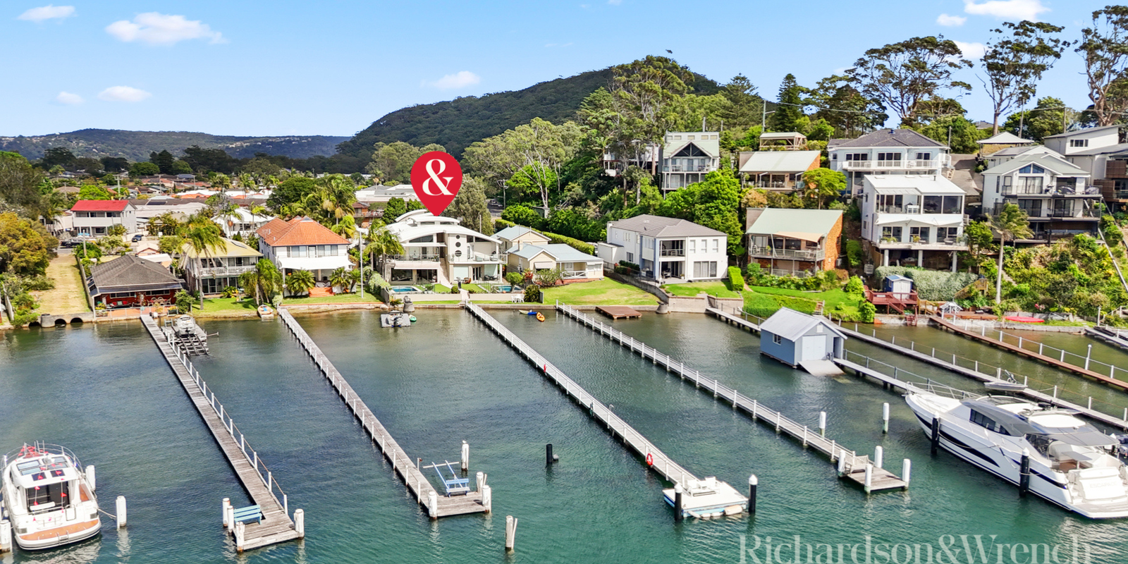 4/30 - 36 Booker Bay Road Booker Bay