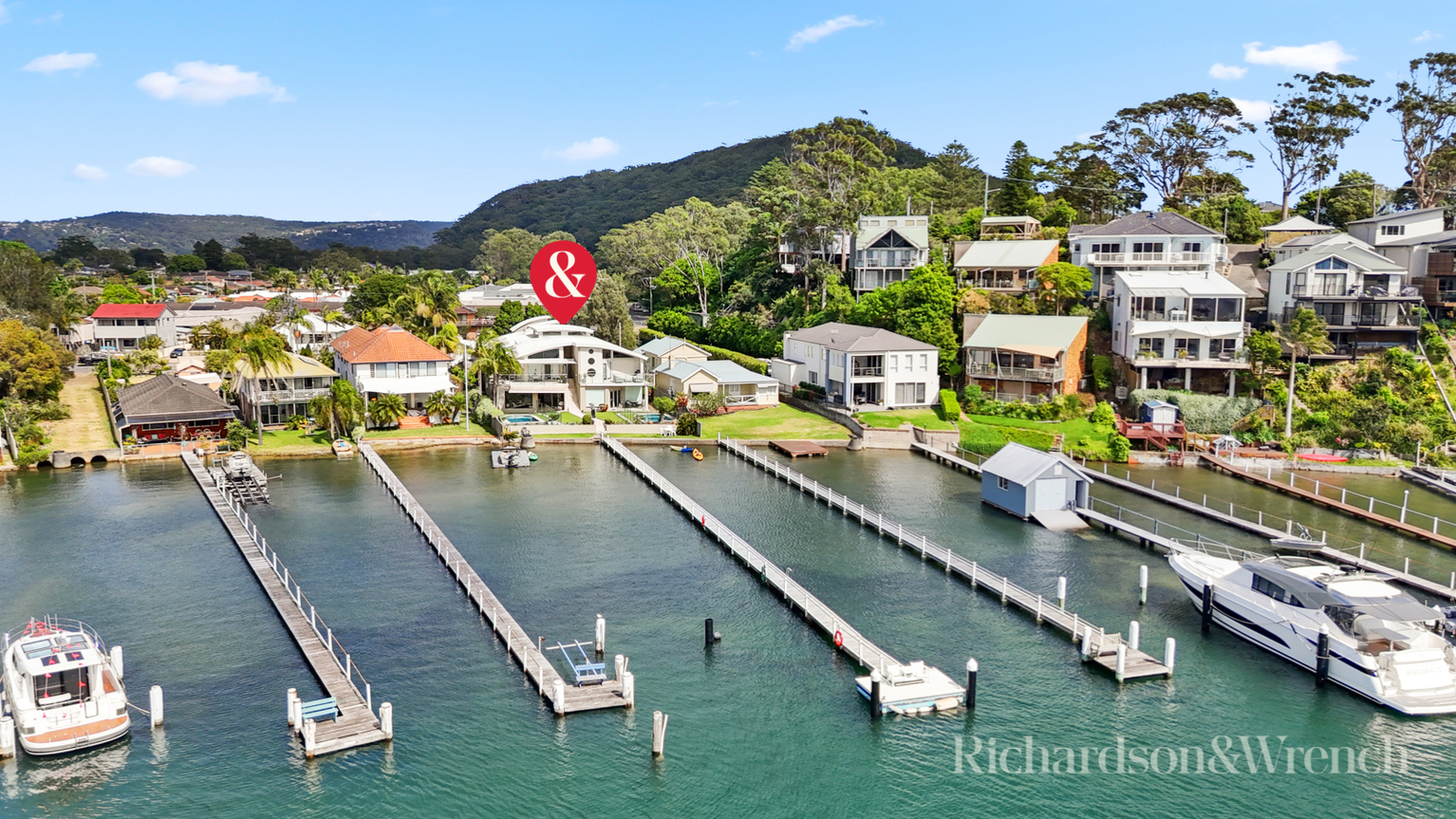 4/30 - 36 Booker Bay Road Booker Bay