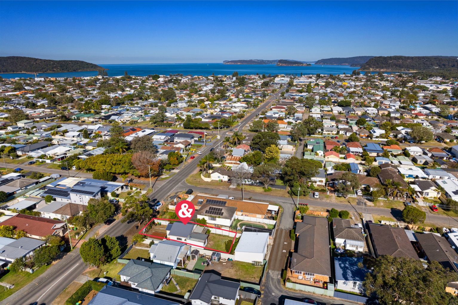 197 Trafalgar Avenue Umina Beach