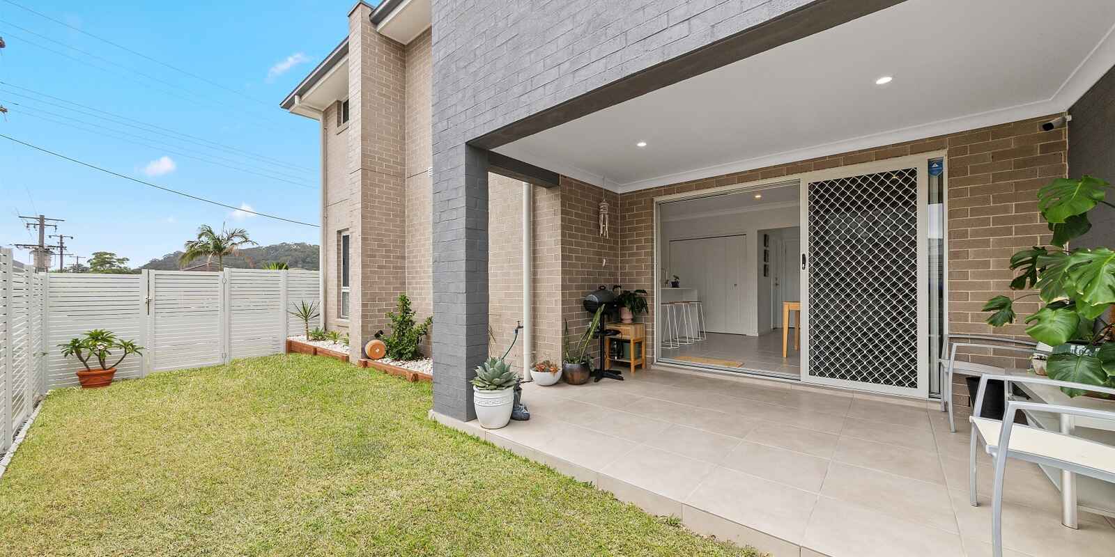 1/139 Barrenjoey Road Ettalong Beach 1/139 Barrenjoey Road Ettalong Beach