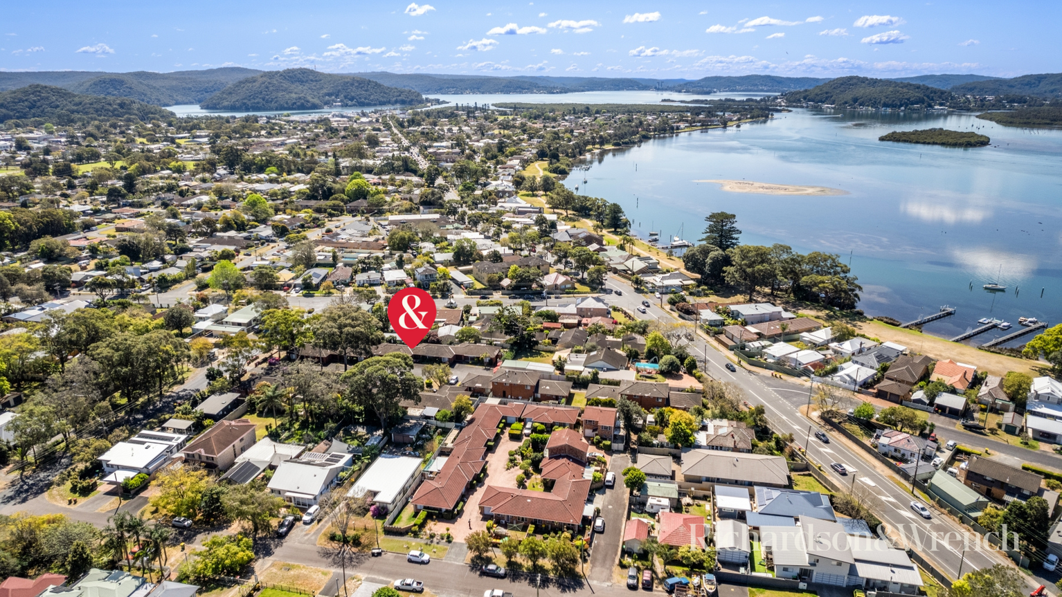 17/2-4 Dunmore Street Blackwall 17/2-4 Dunmore Street Blackwall